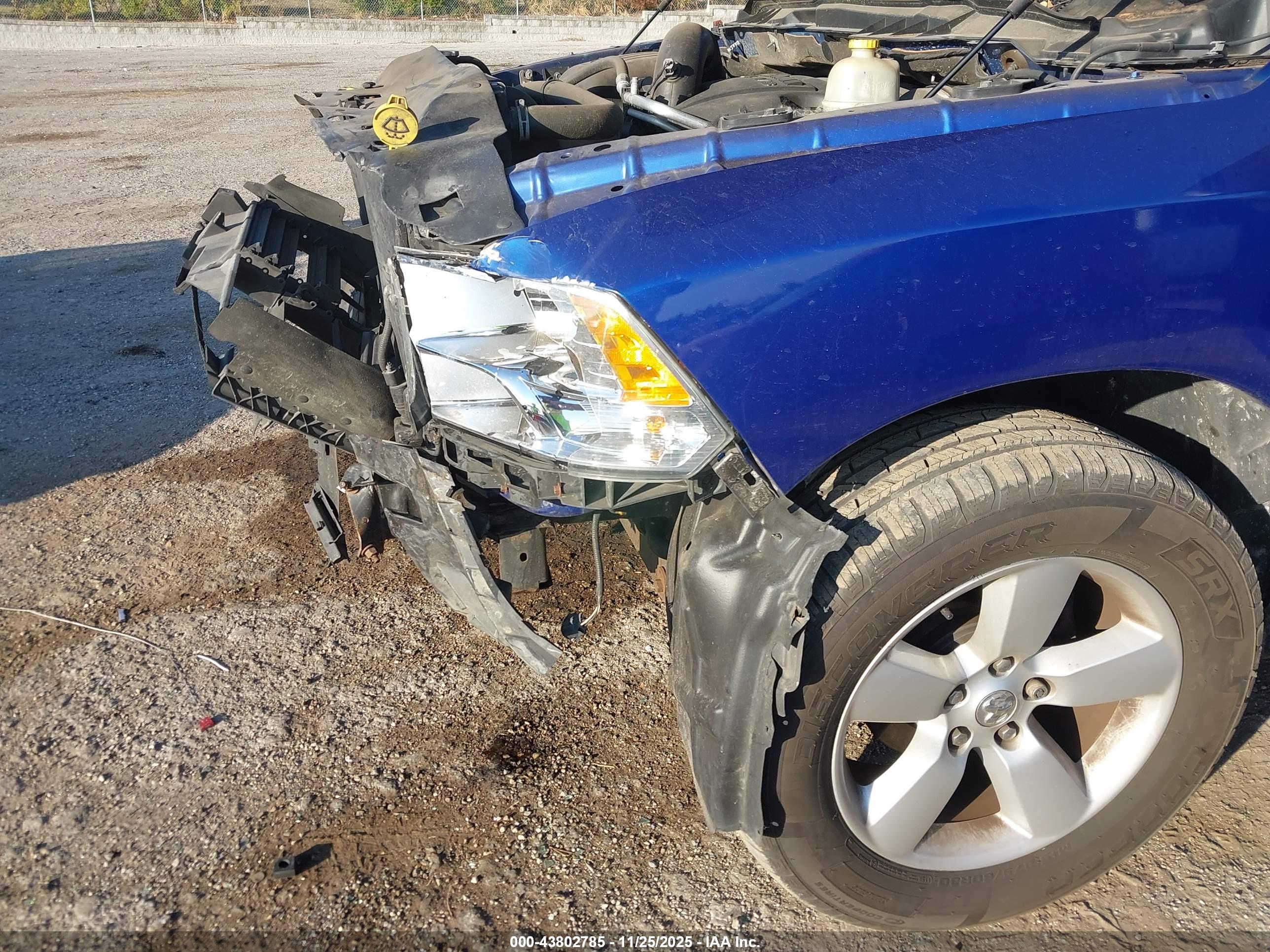 RAM 1500 image 6