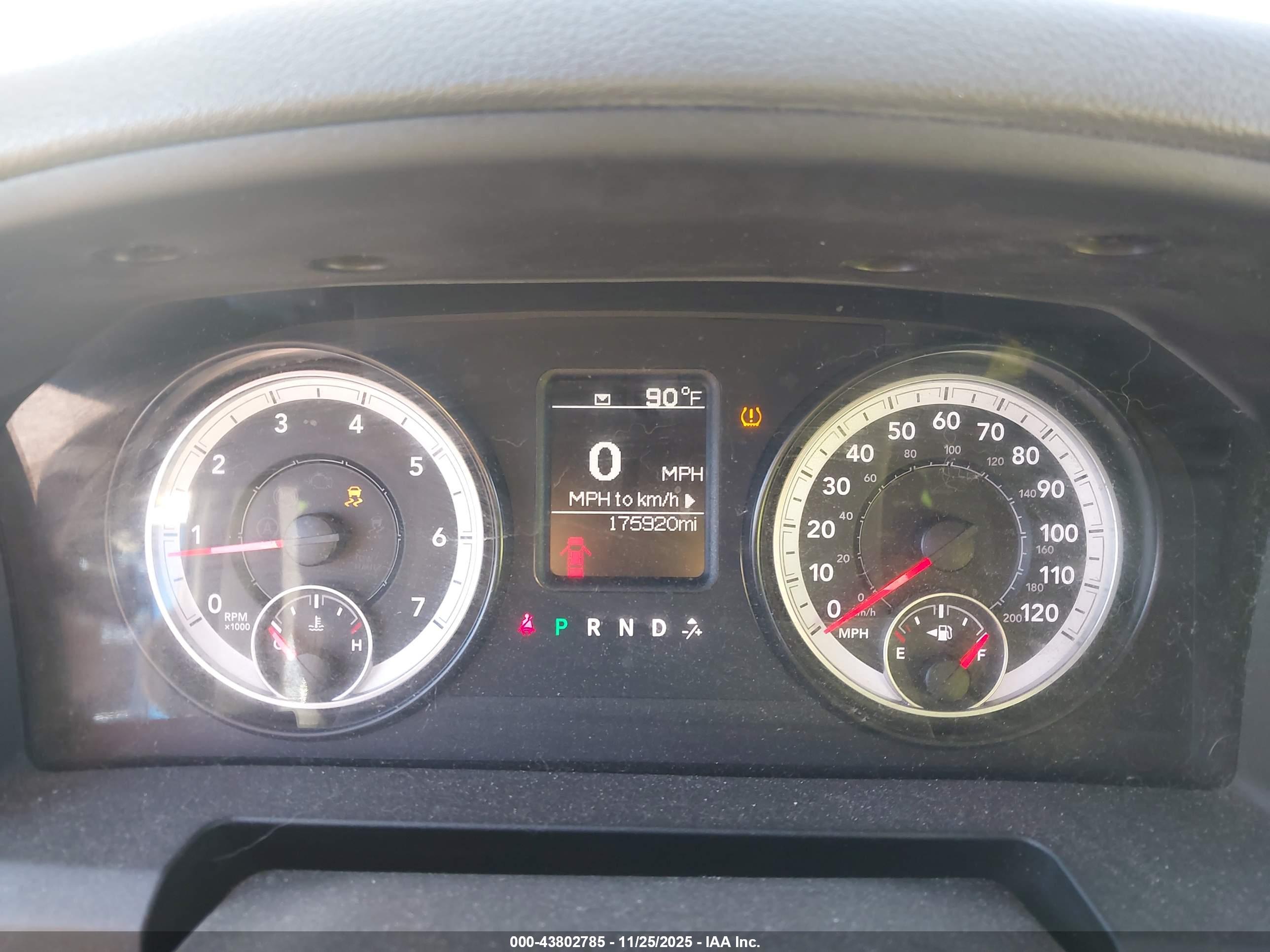RAM 1500 image 7