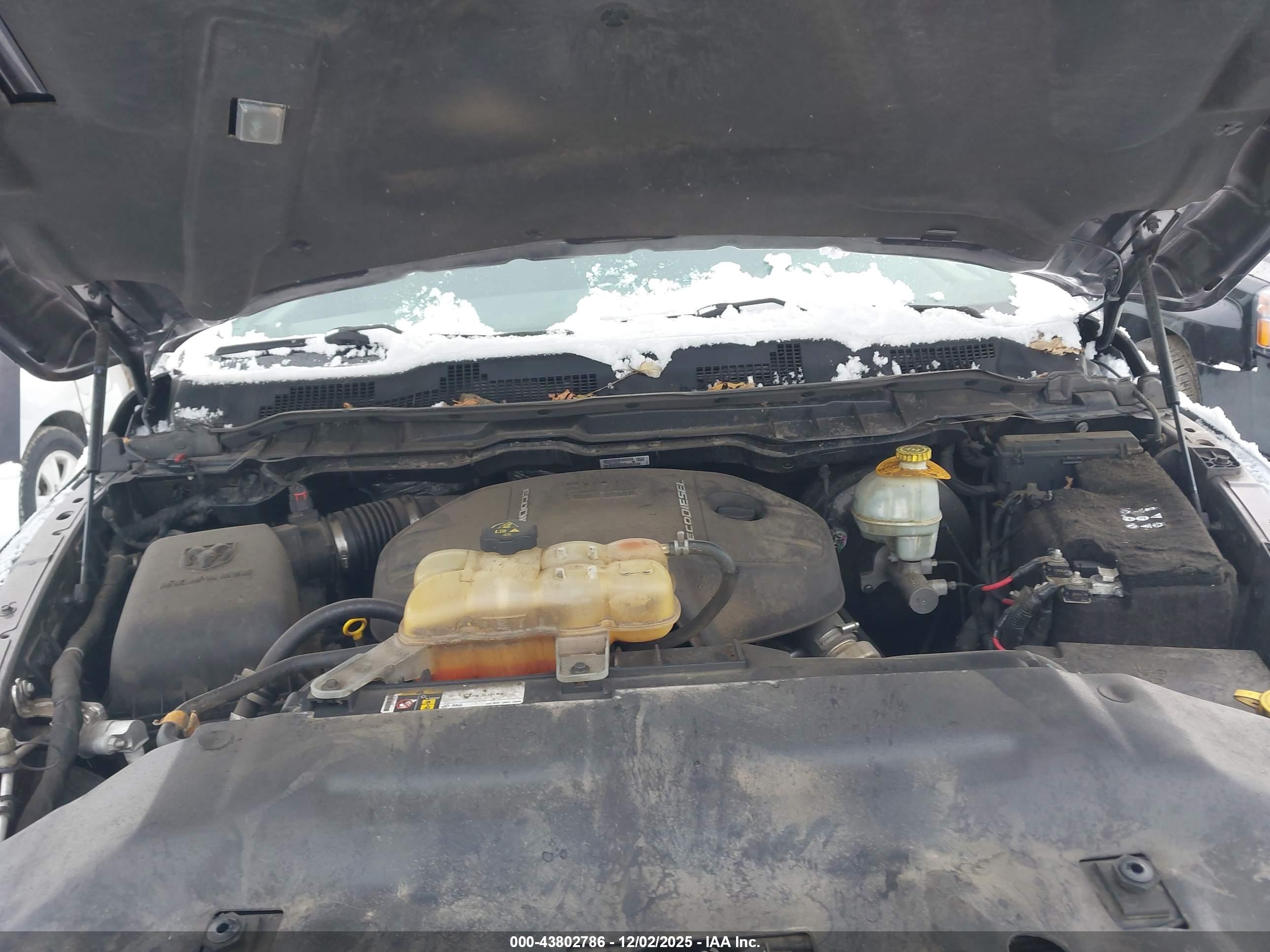 RAM 1500 image 10