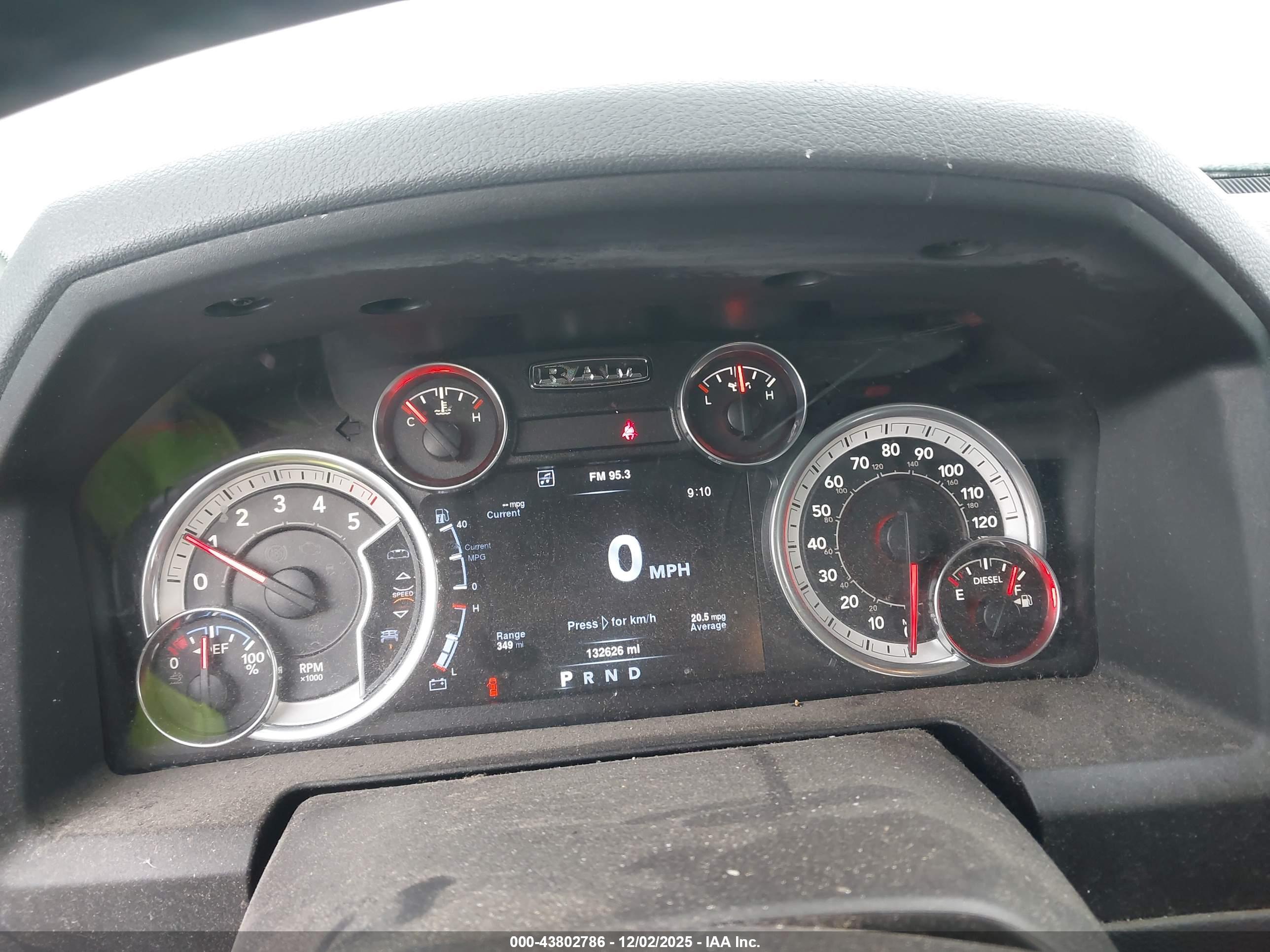 RAM 1500 image 7