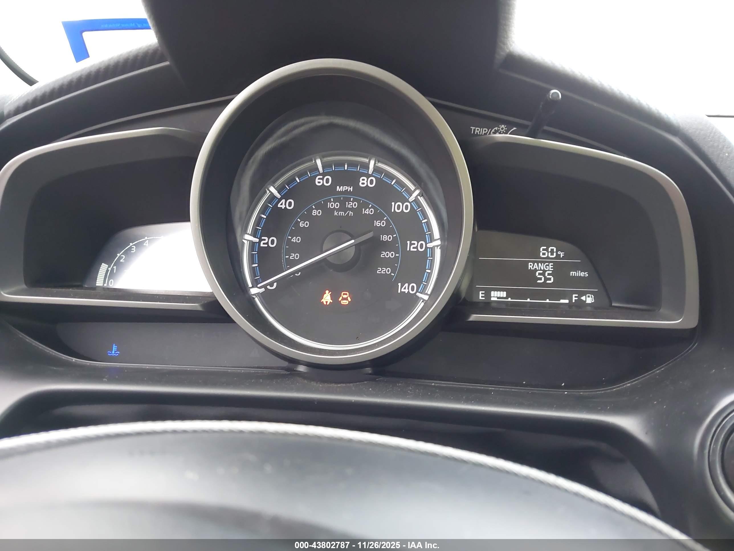 TOYOTA YARIS image 7