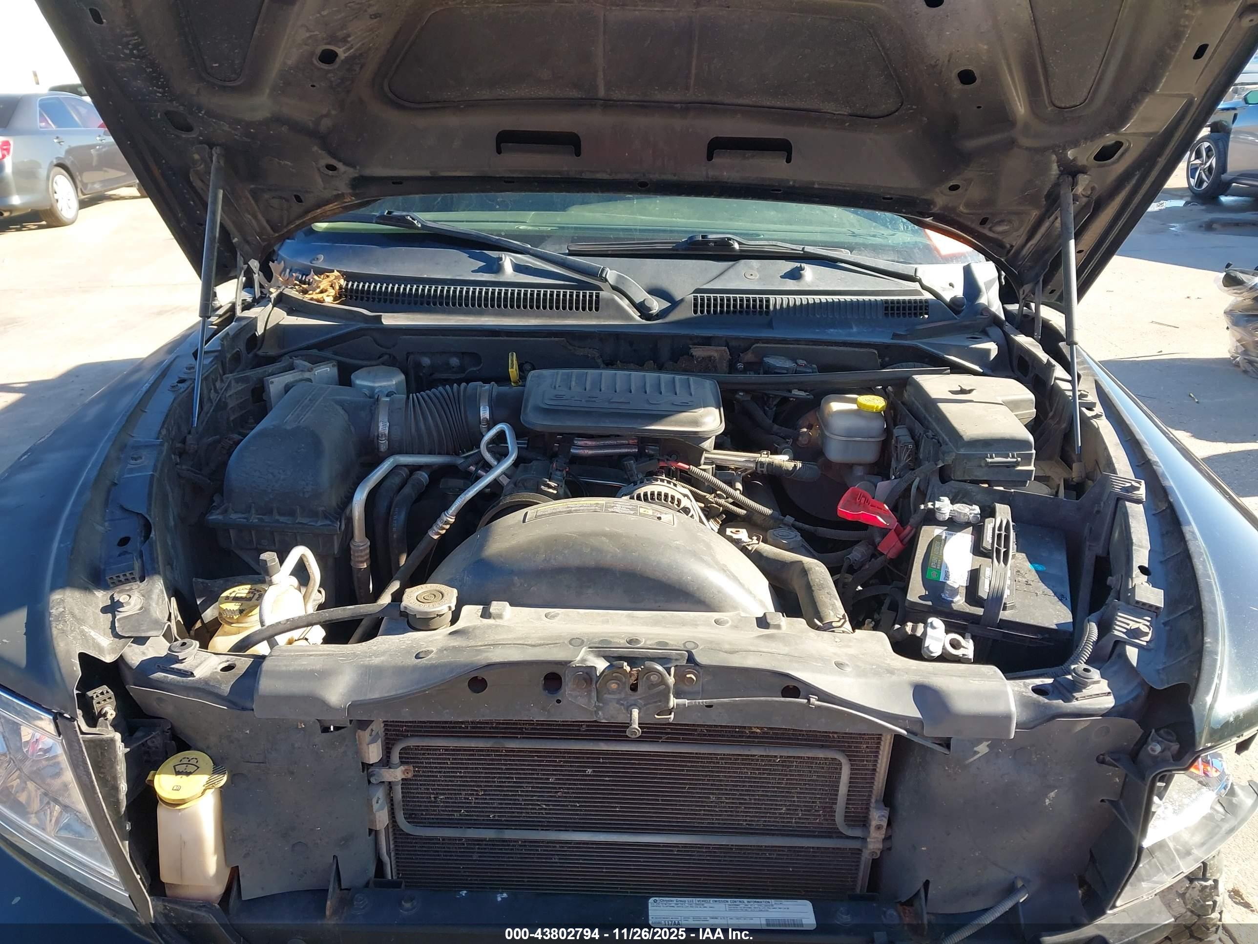 RAM DAKOTA image 10