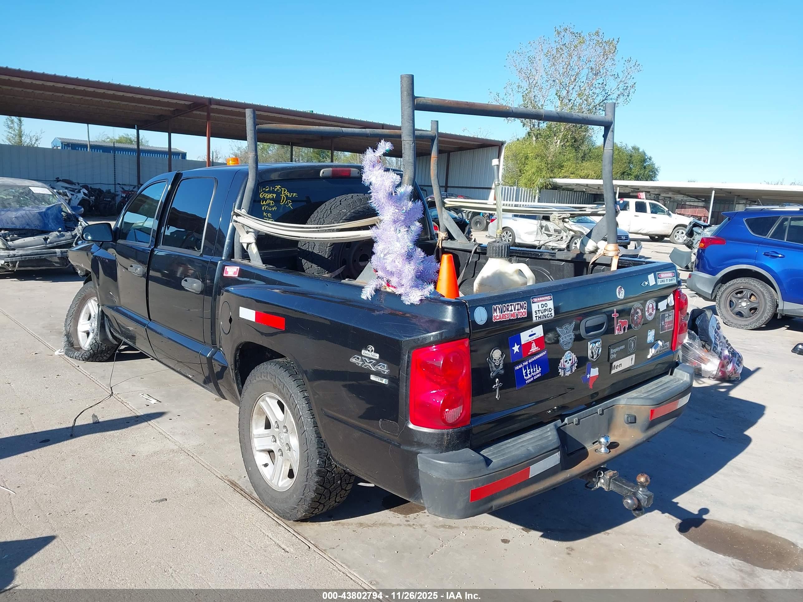 RAM DAKOTA image 3