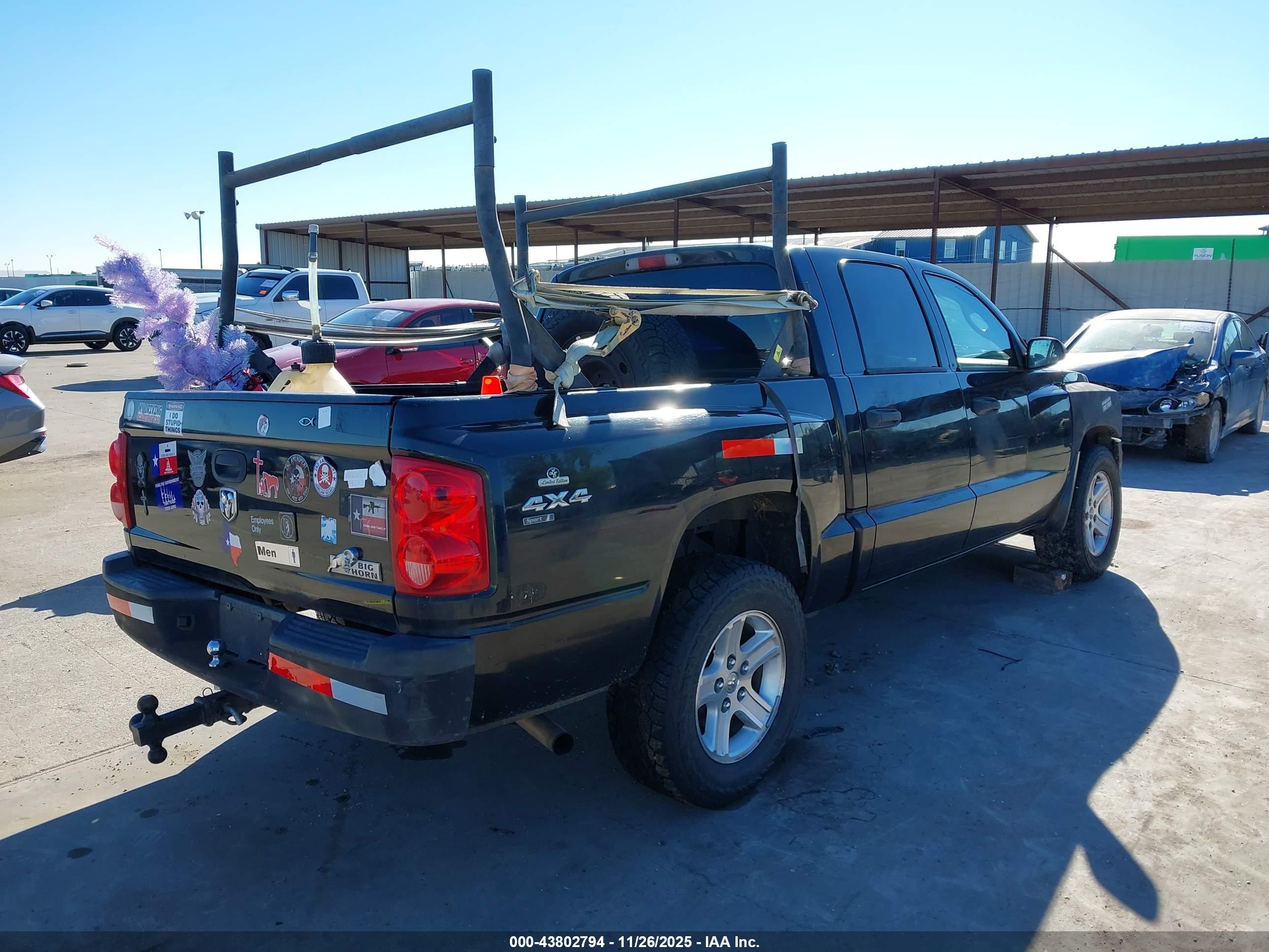 RAM DAKOTA image 4