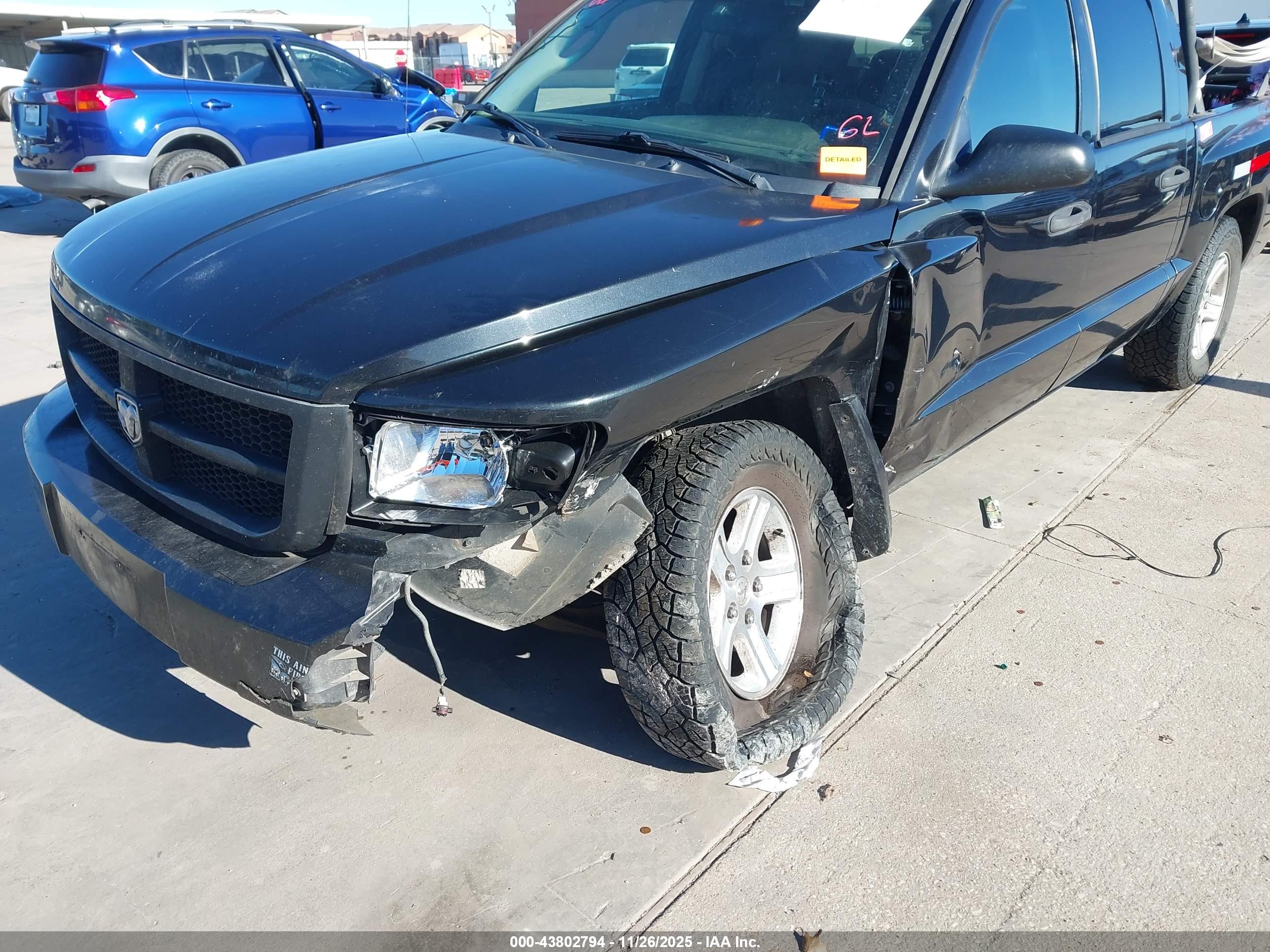RAM DAKOTA image 6
