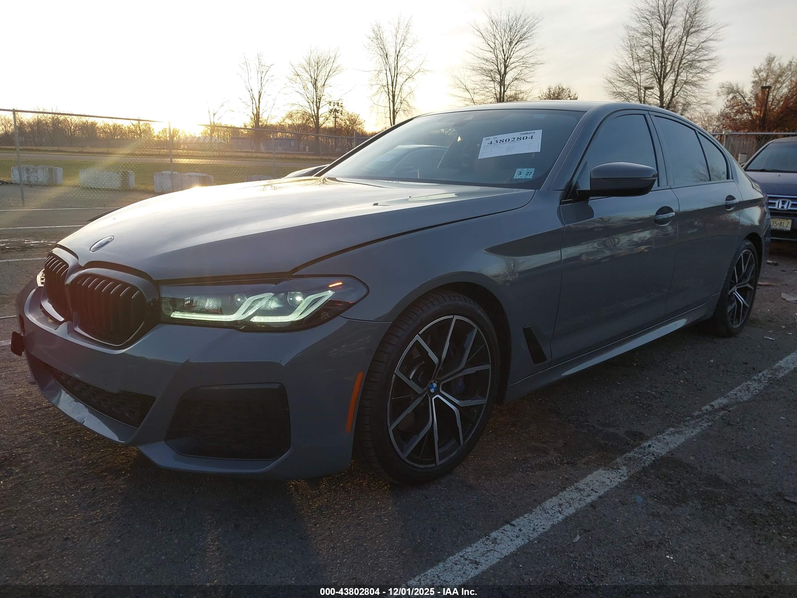 BMW 530 image 2