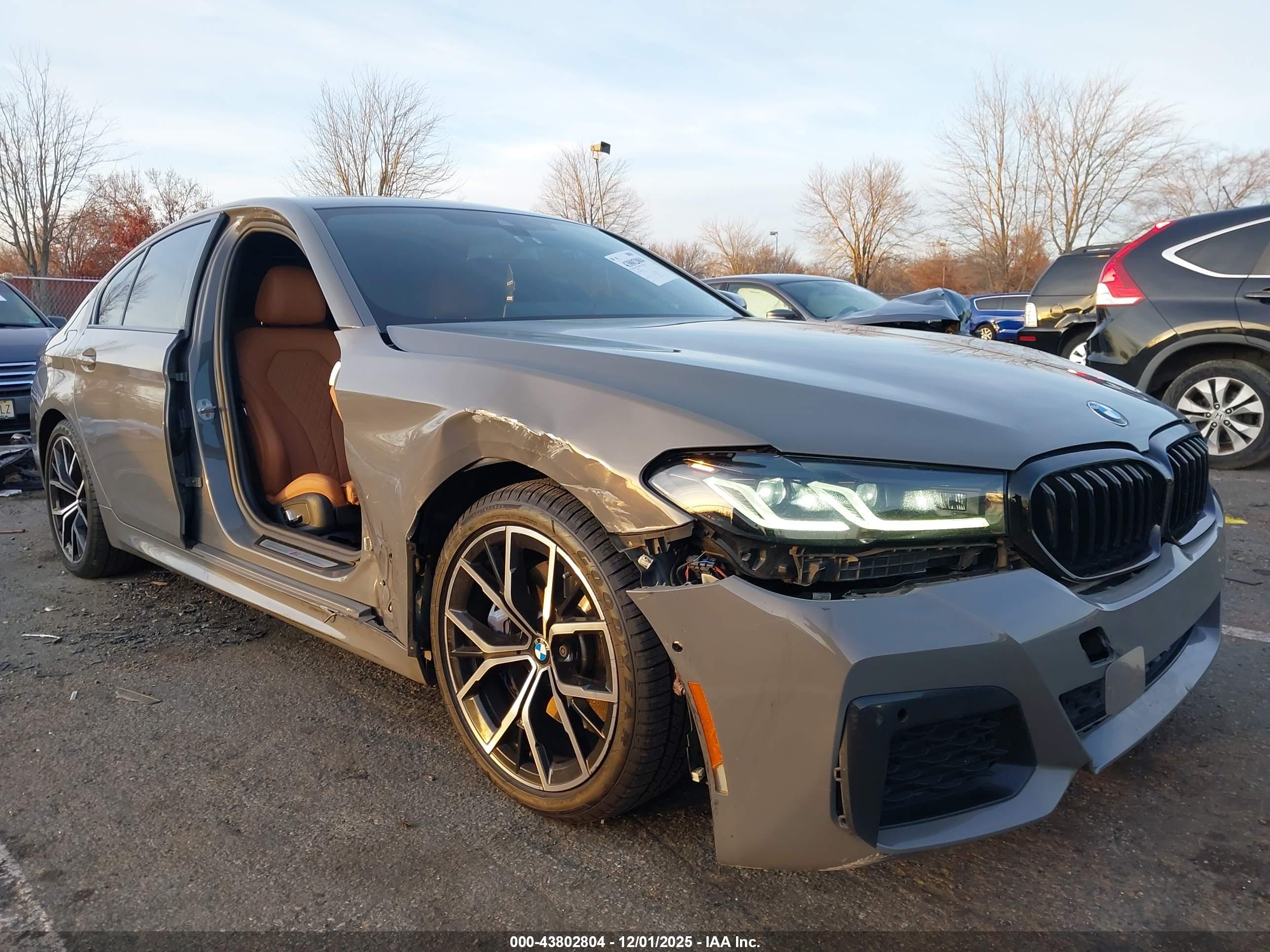BMW 530 image 6