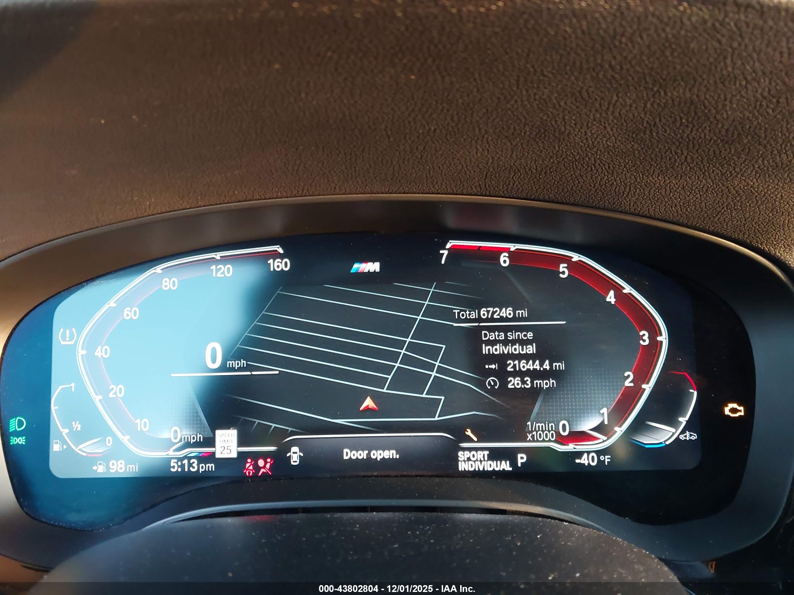 BMW 530 image 7