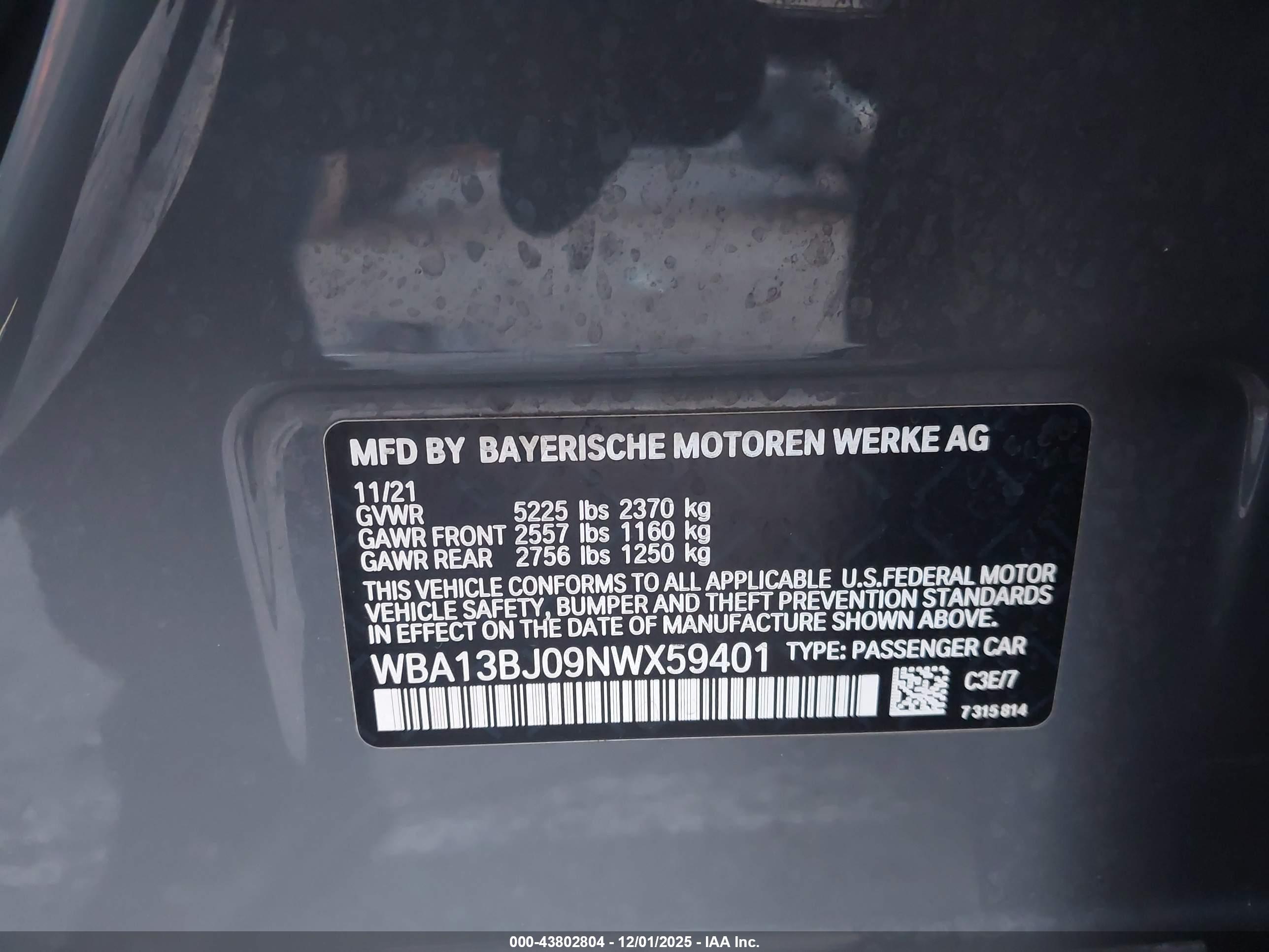 BMW 530 image 9