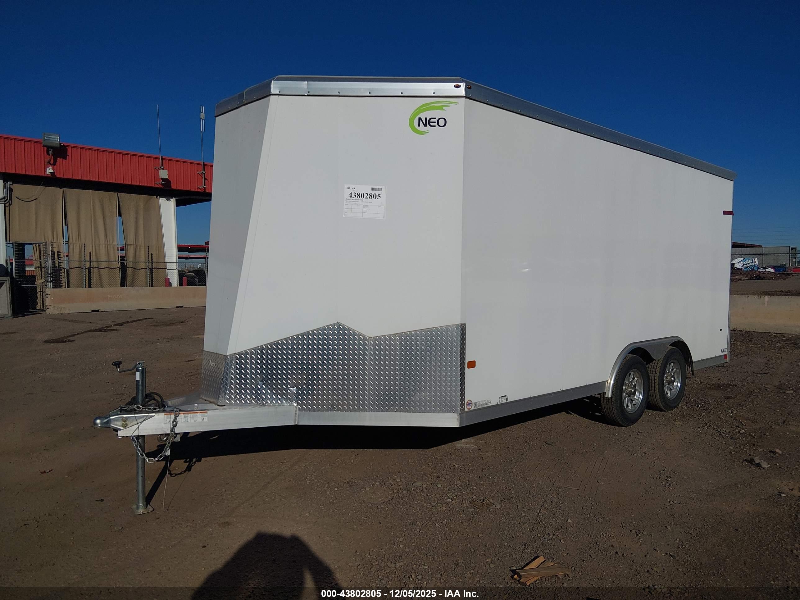 NEO MANUFACTURING image 2
