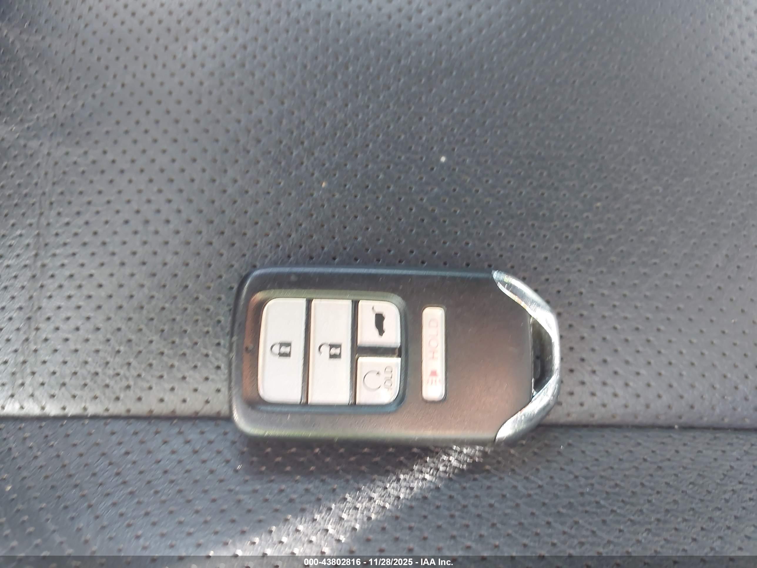 HONDA CIVIC image 11