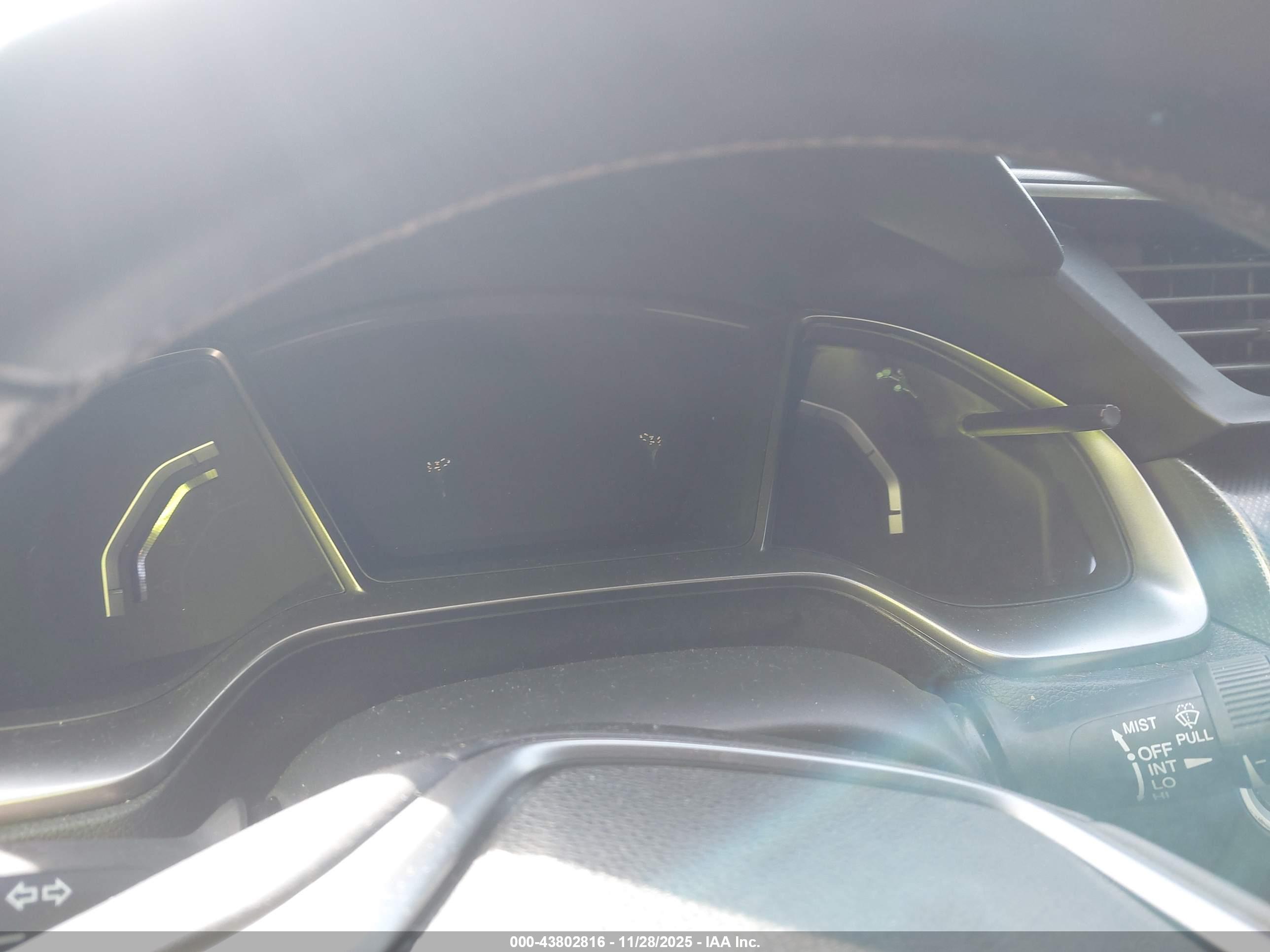 HONDA CIVIC image 7