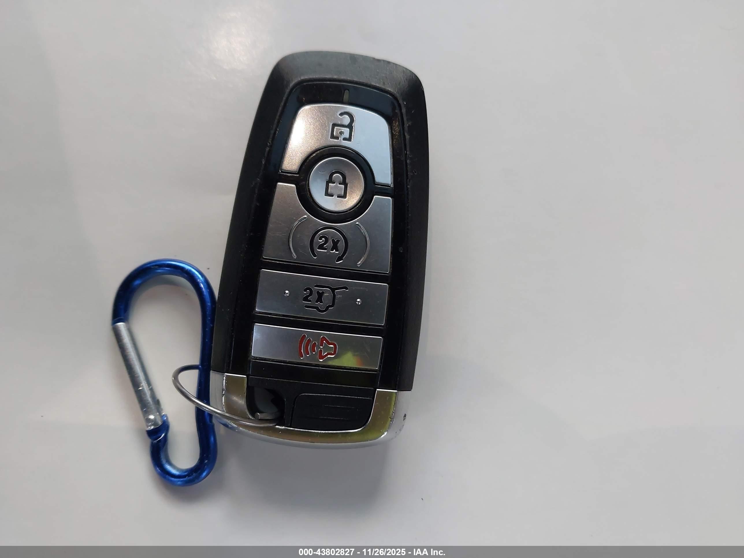 FORD EDGE image 11