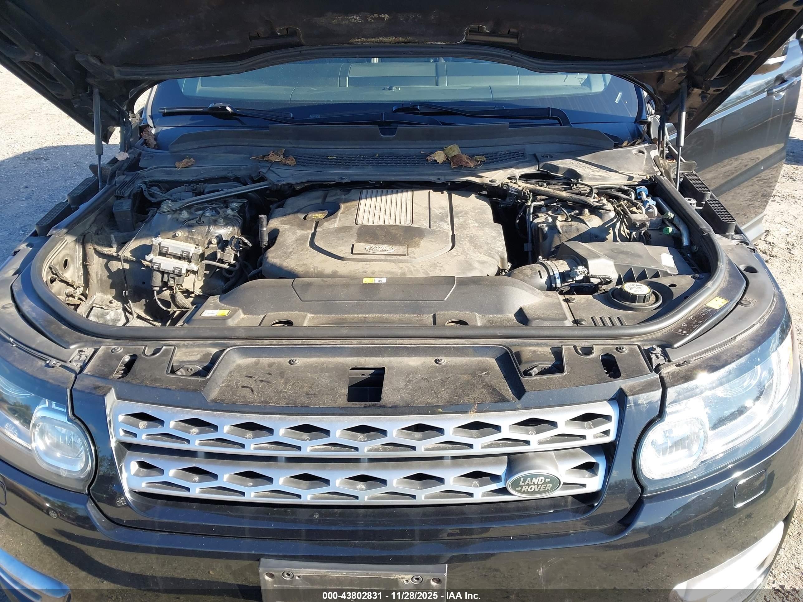 LAND ROVER image 10