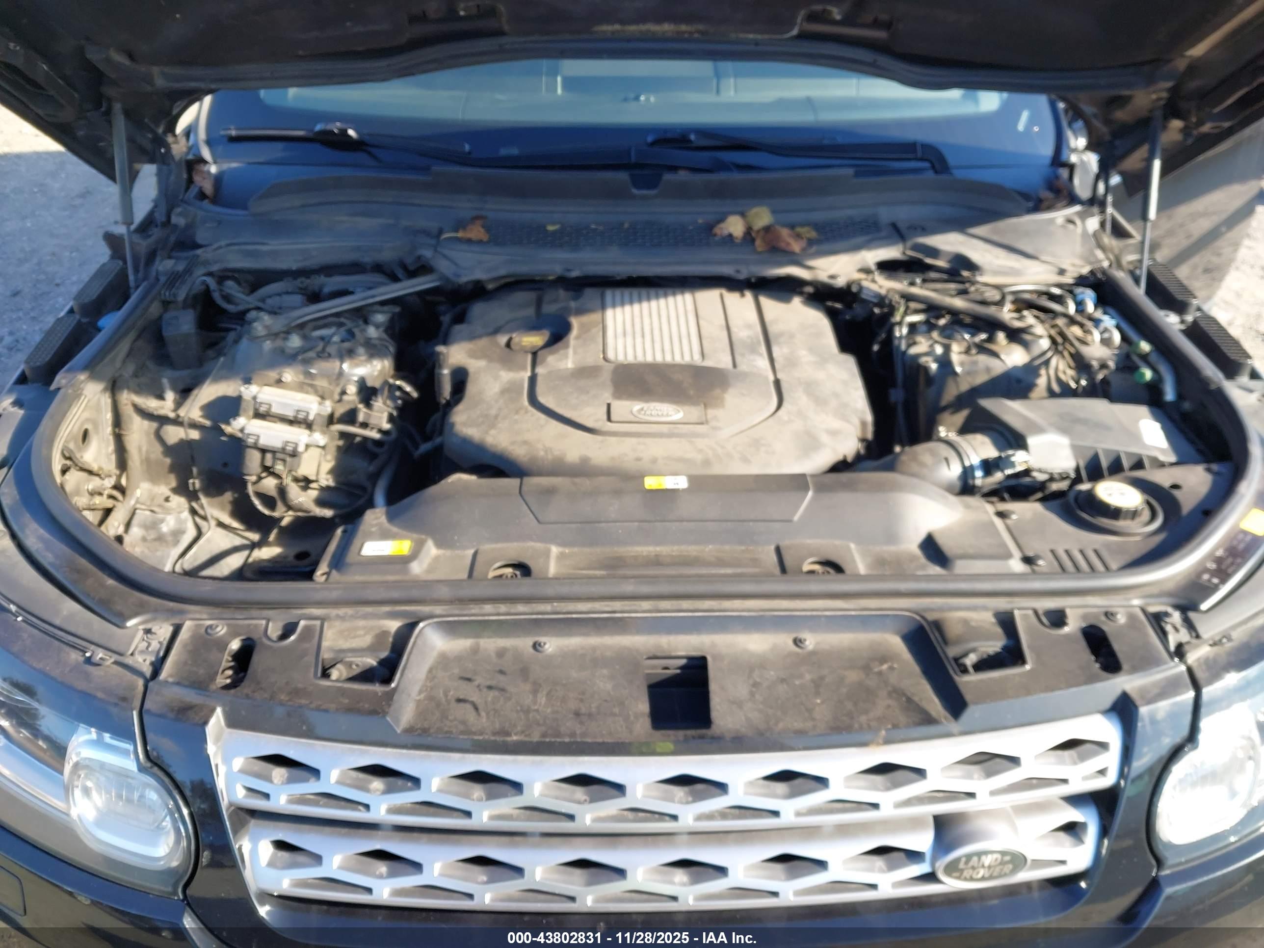 LAND ROVER image 6