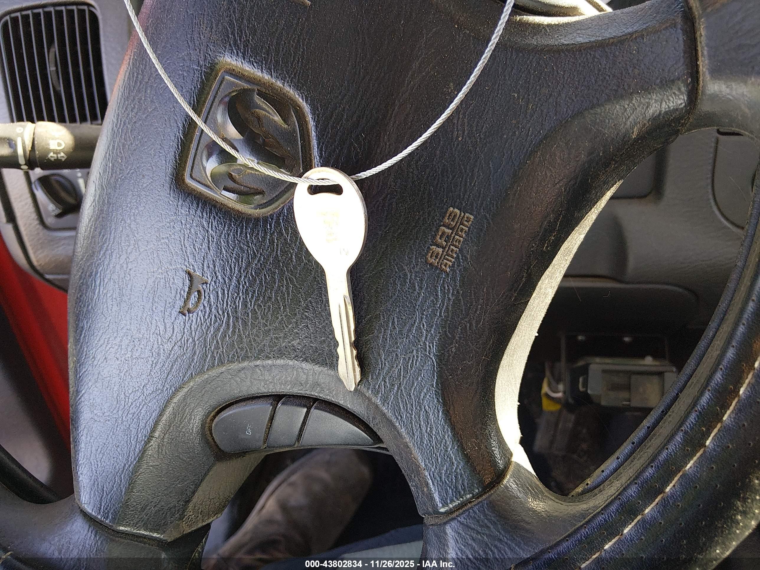 DODGE RAM image 11