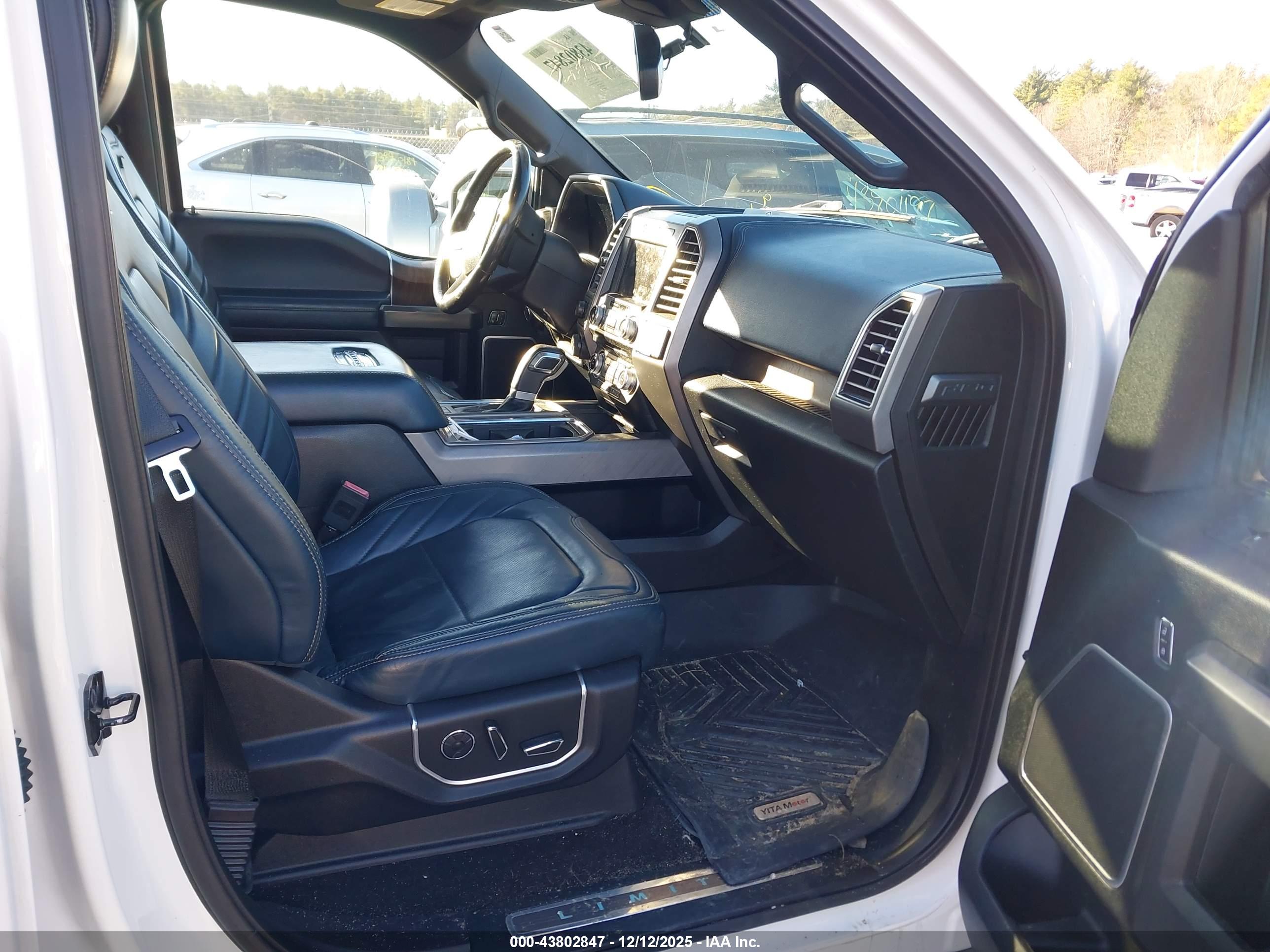 FORD F-150 image 5