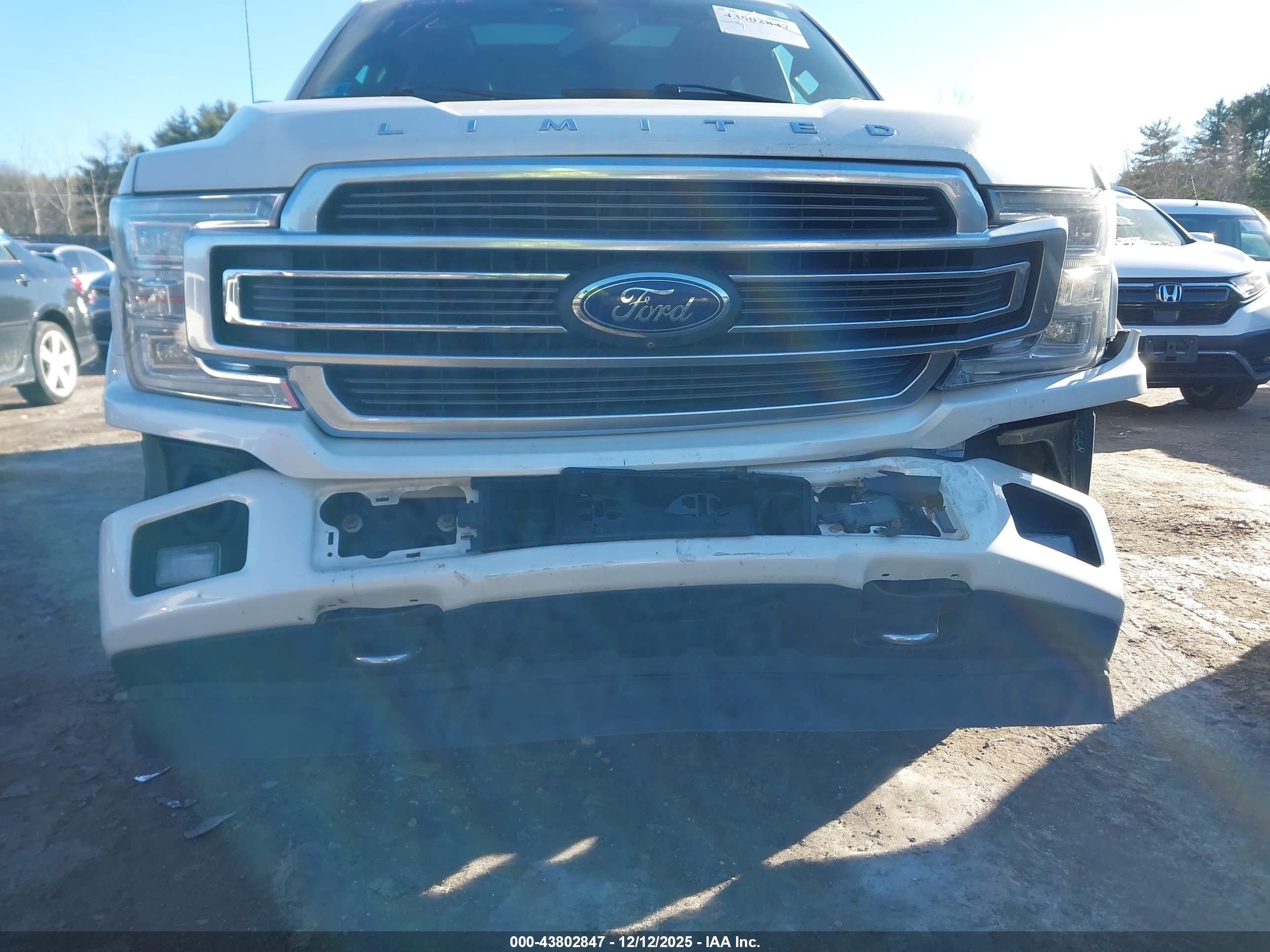 FORD F-150 image 6