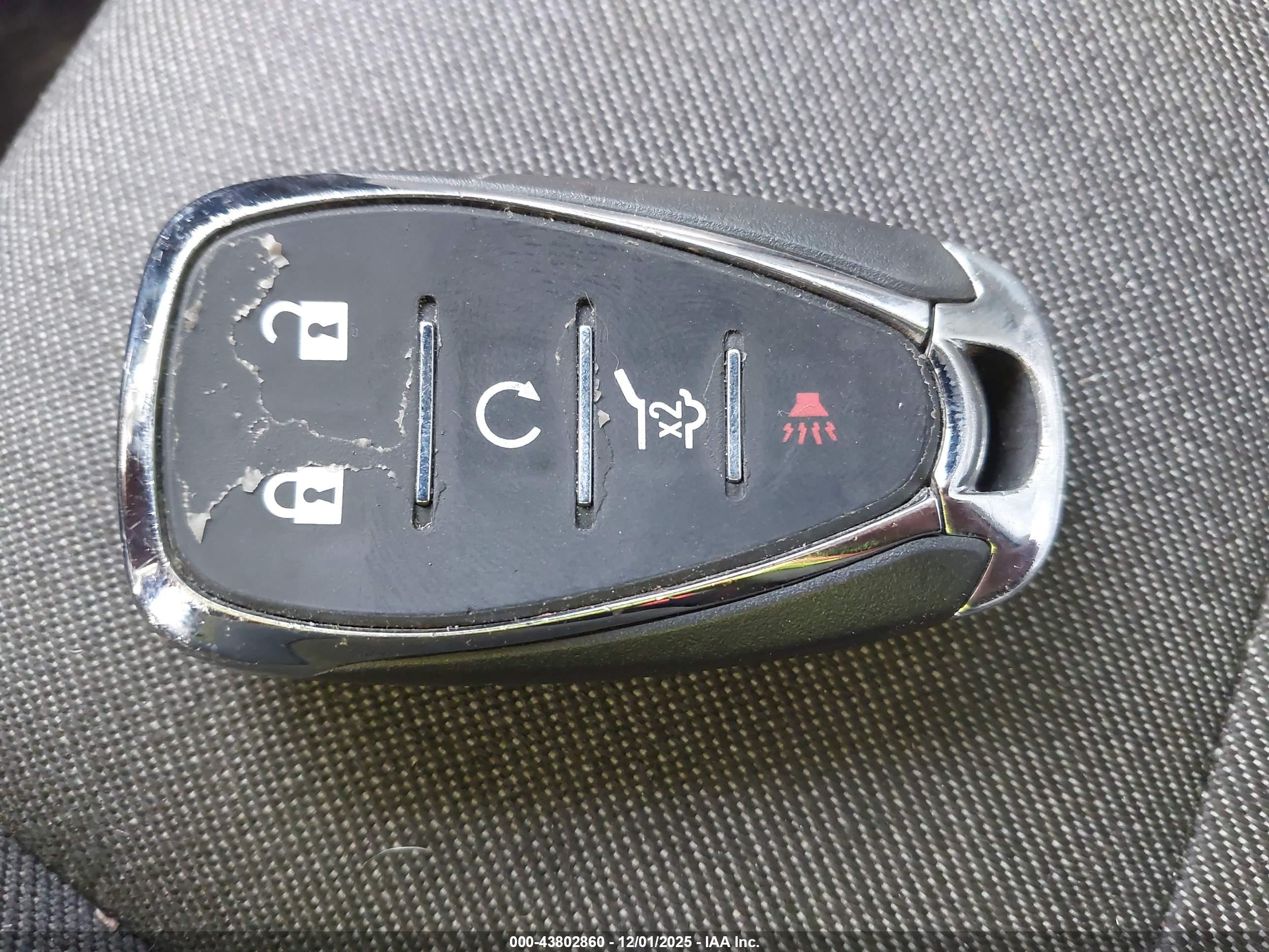 CHEVROLET EQUINOX image 11