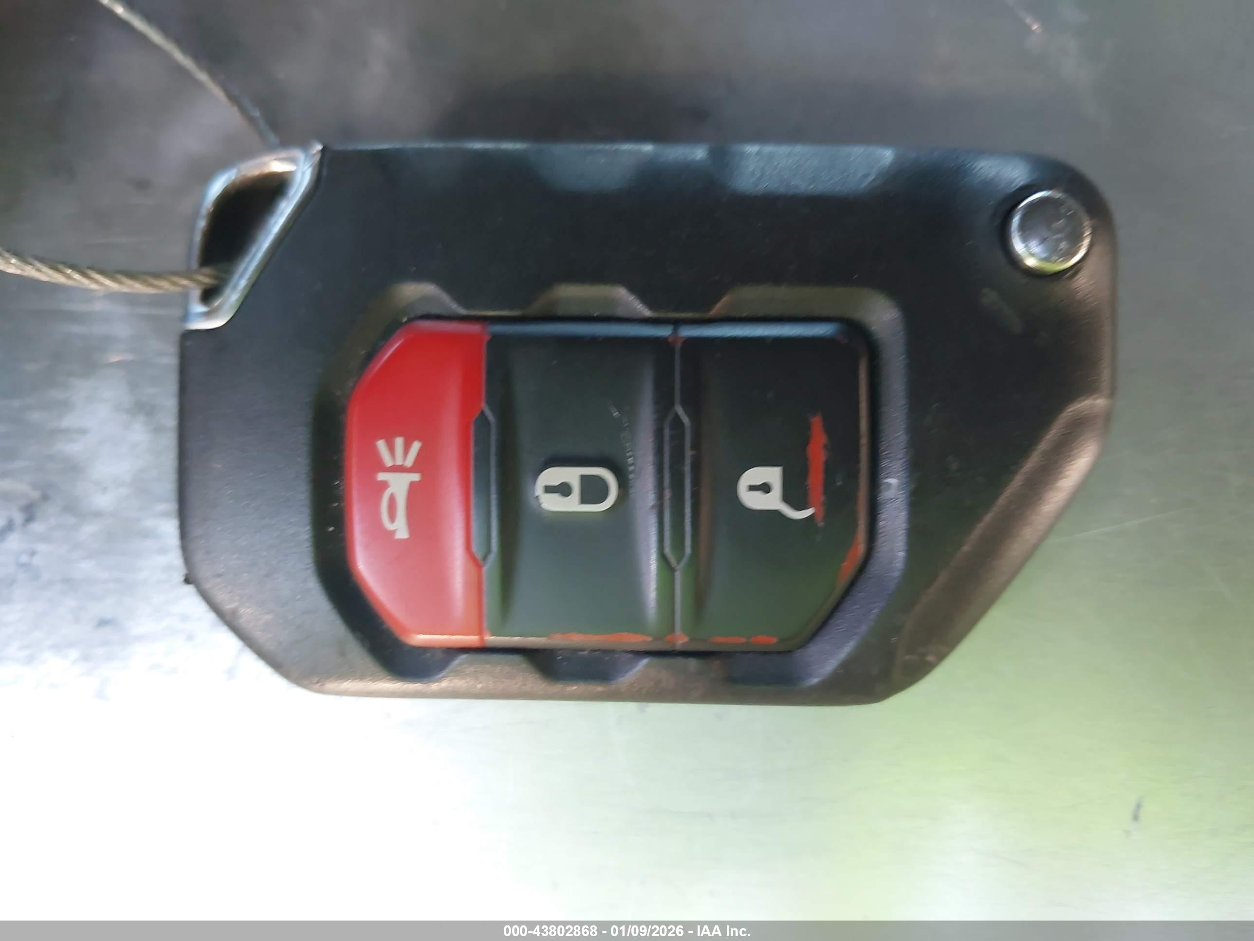 JEEP WRANGLER image 11