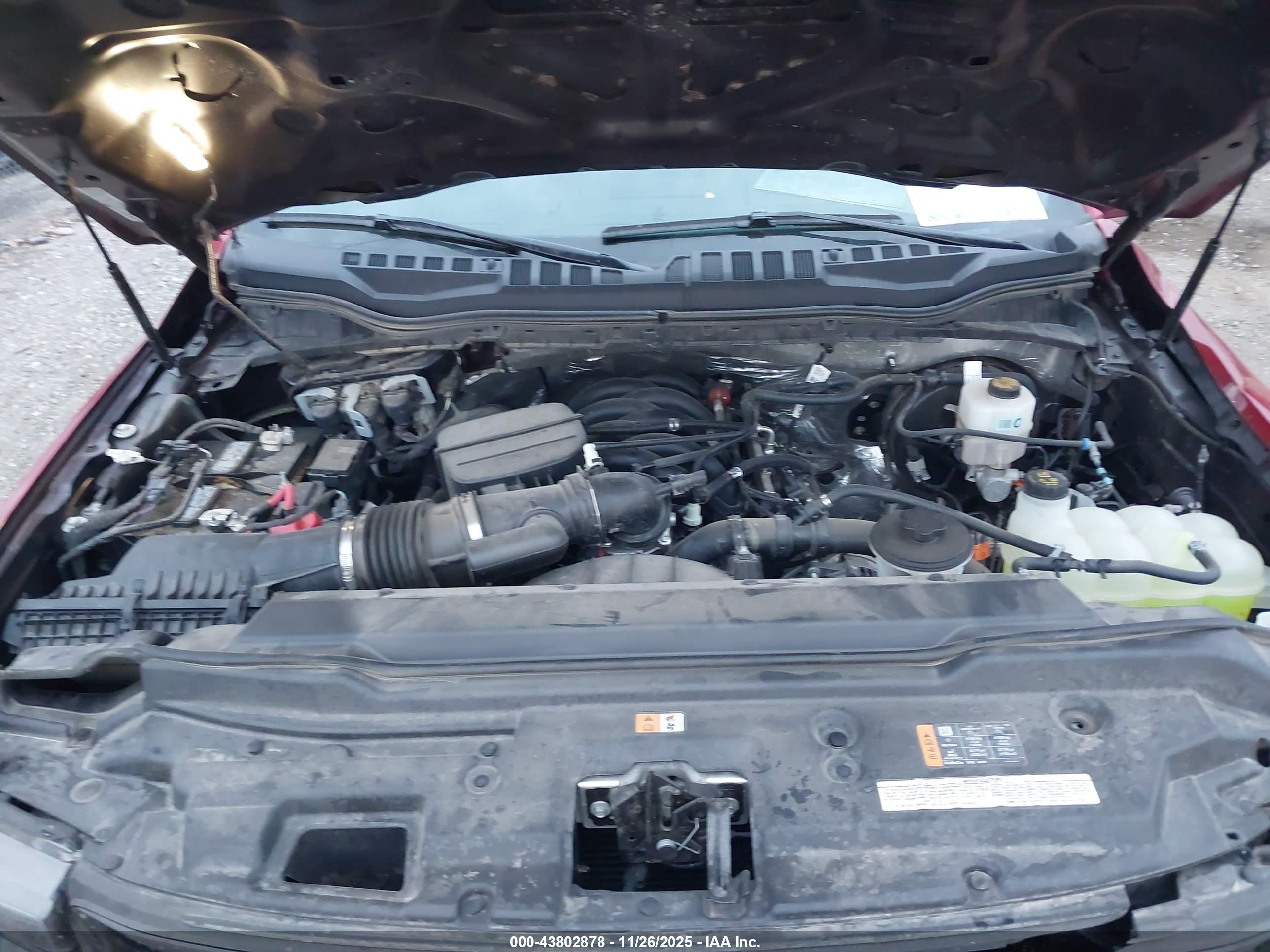 FORD F-250 image 10