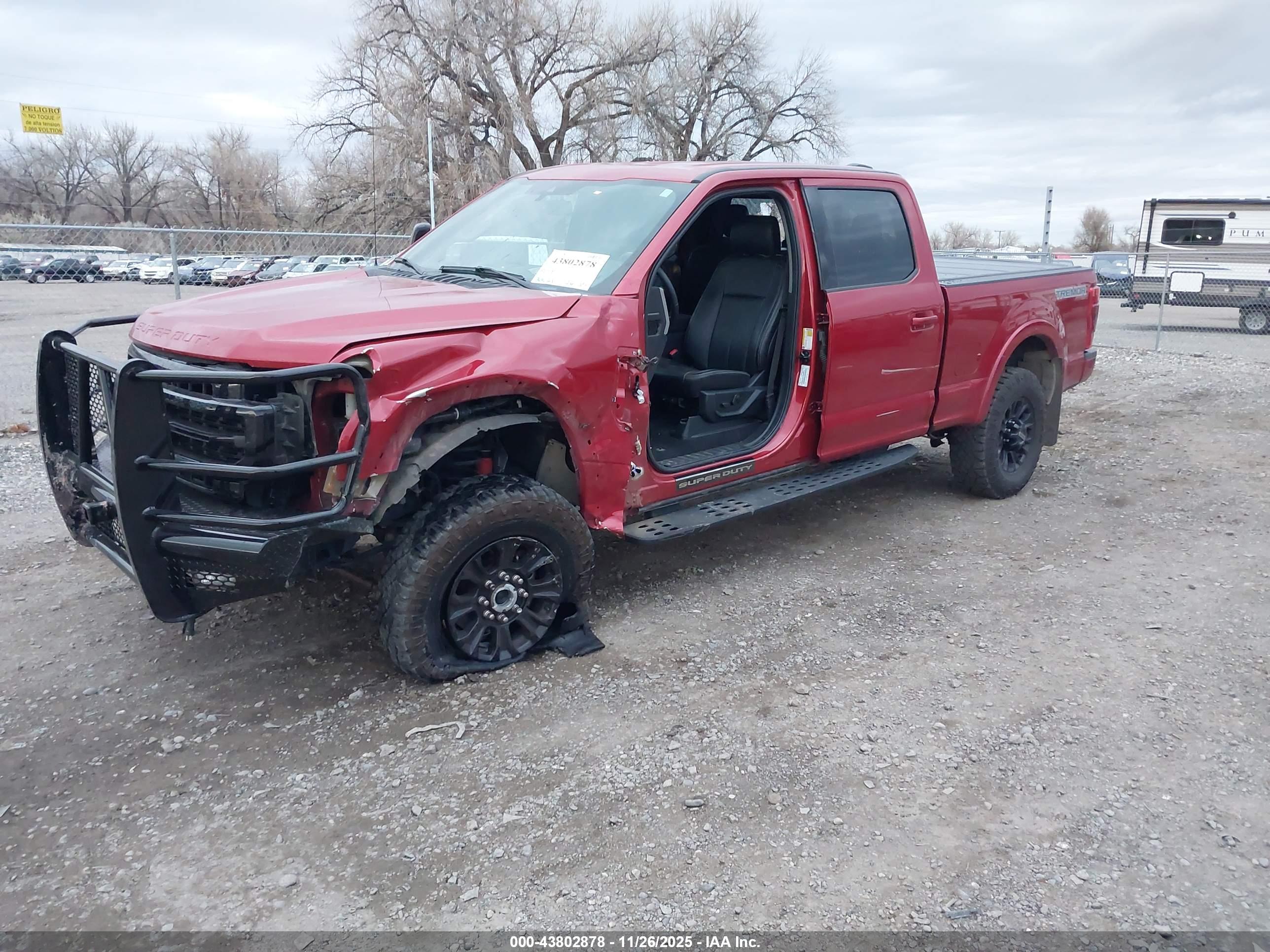 FORD F-250 image 2