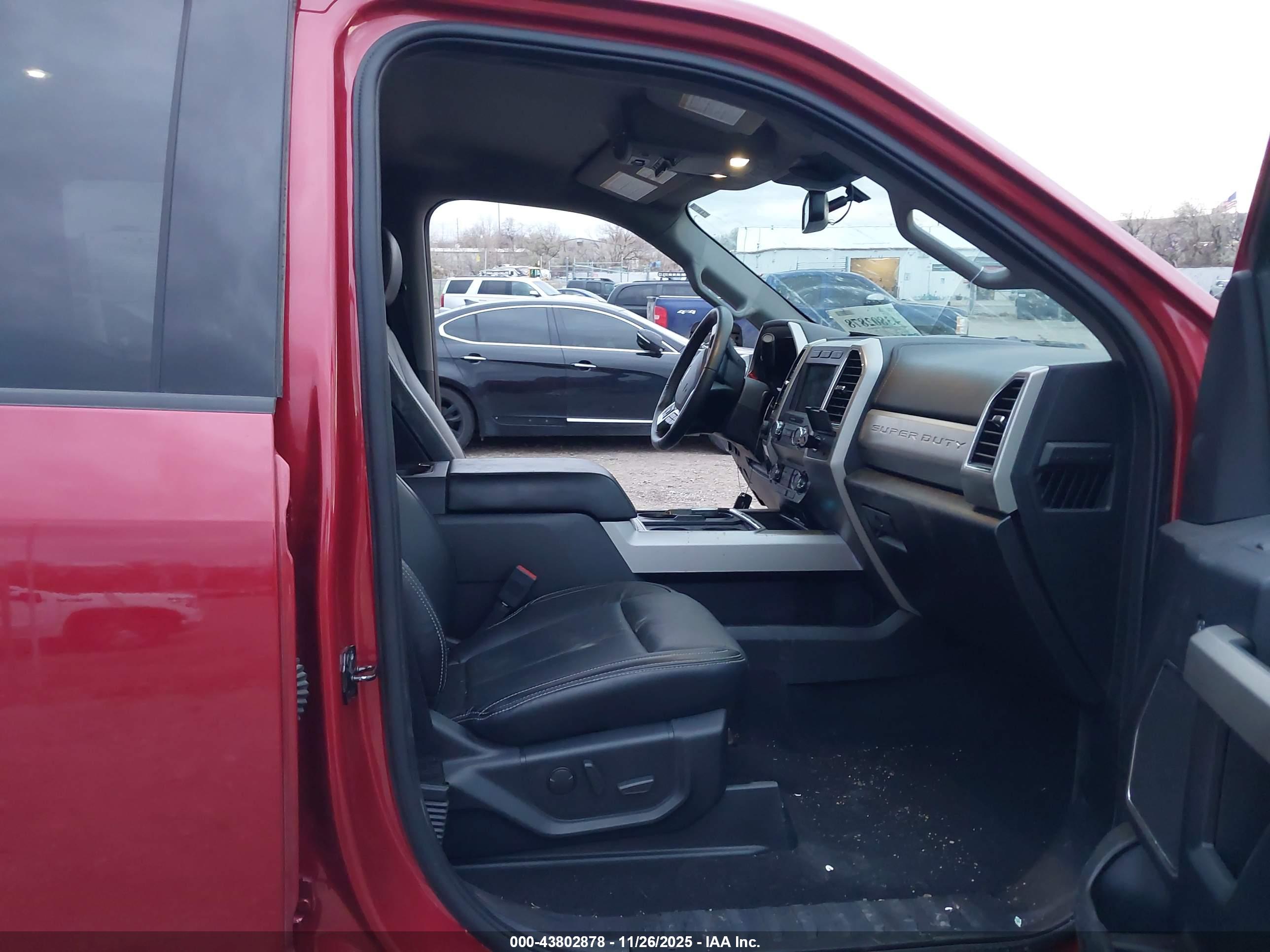 FORD F-250 image 5