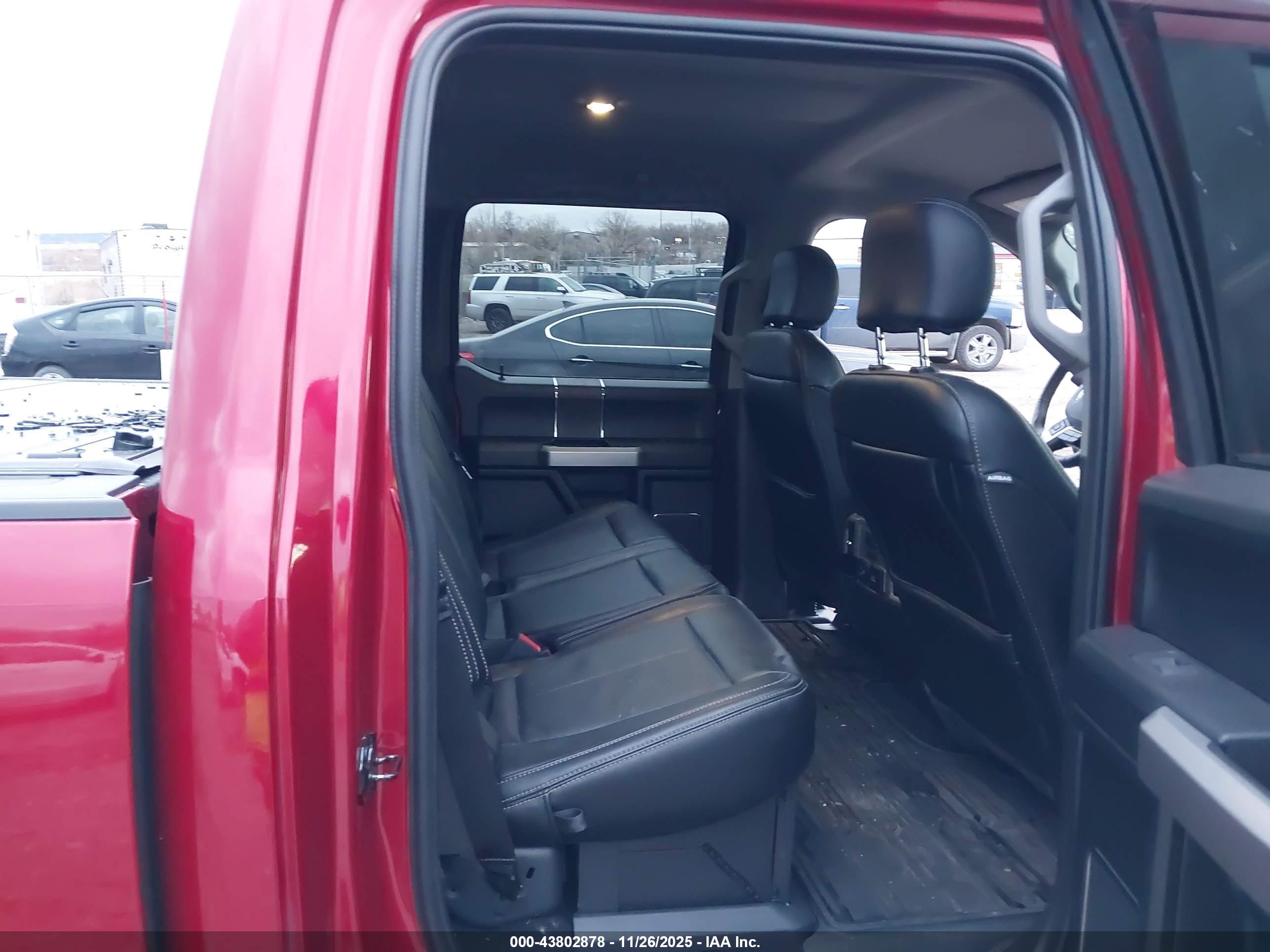 FORD F-250 image 8
