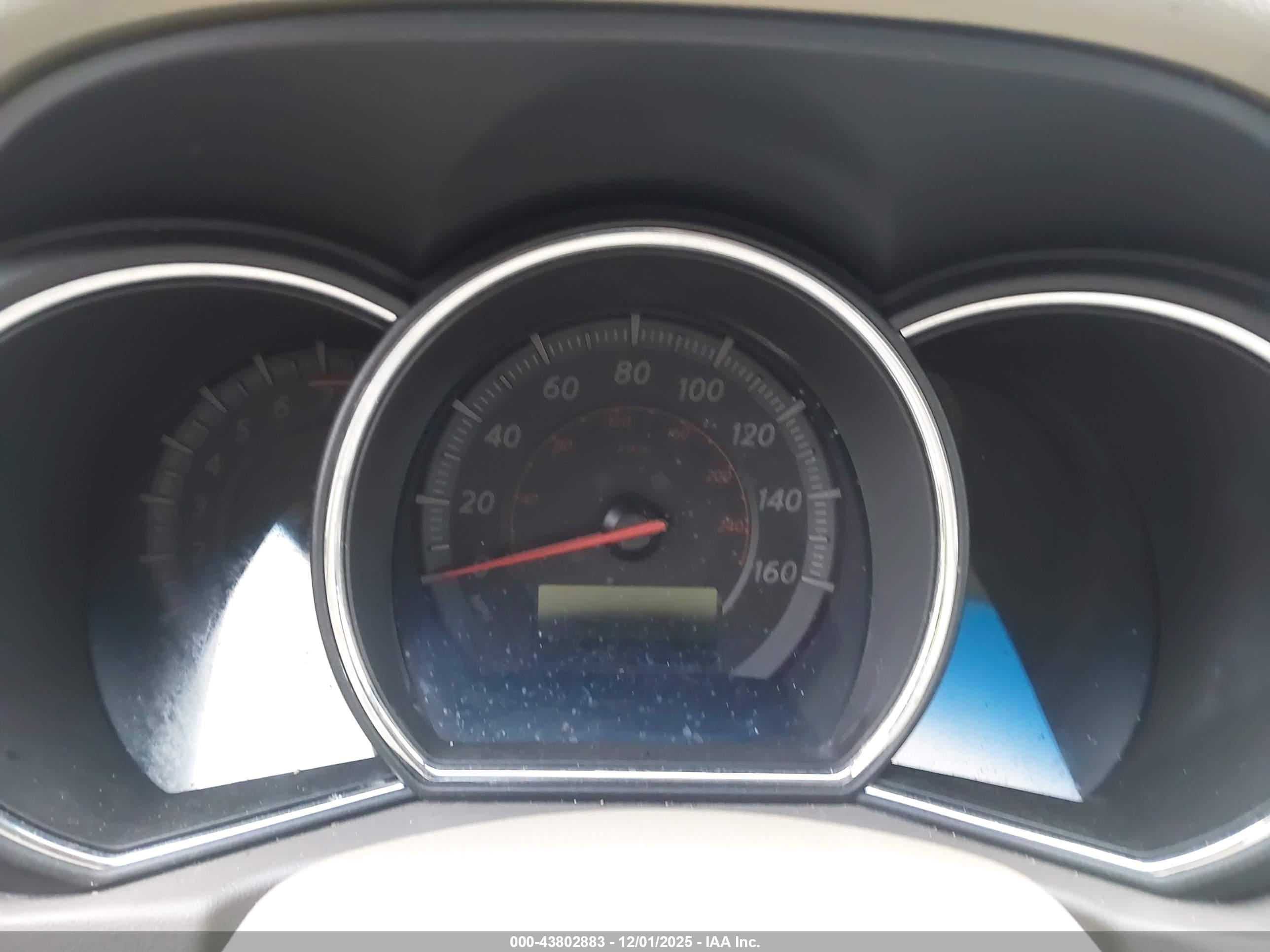 NISSAN MURANO image 7