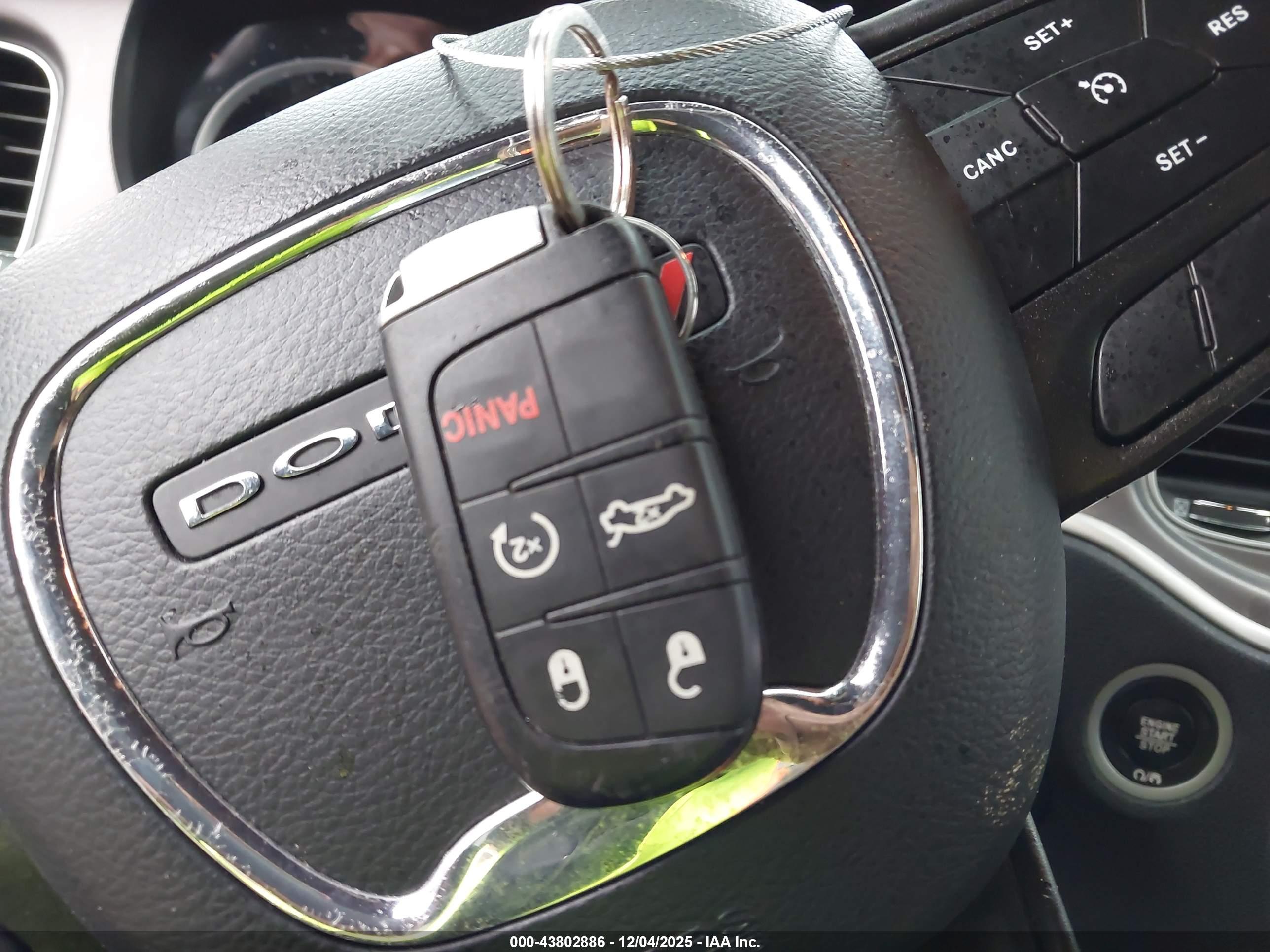 DODGE CHARGER image 11