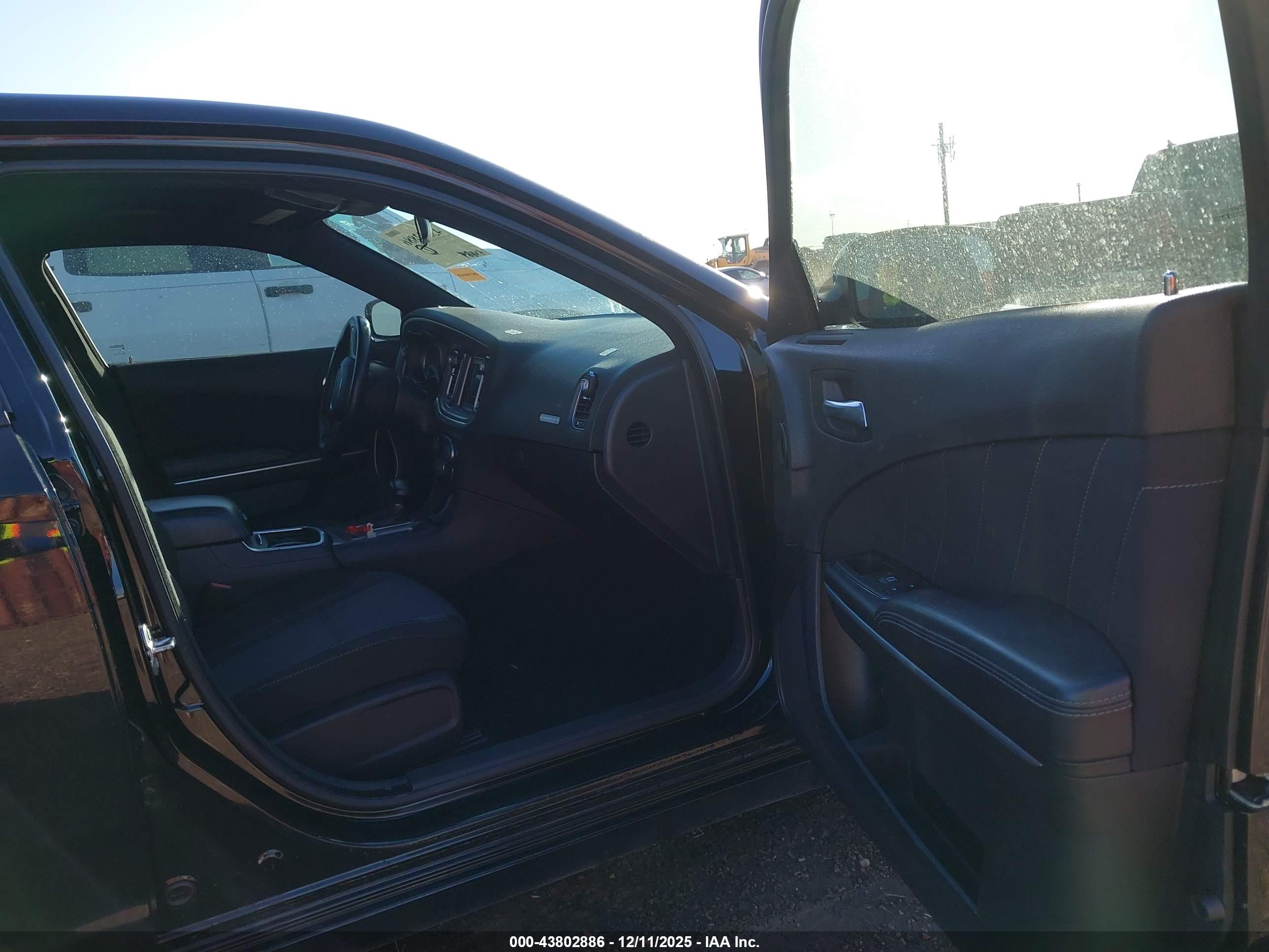 DODGE CHARGER image 5