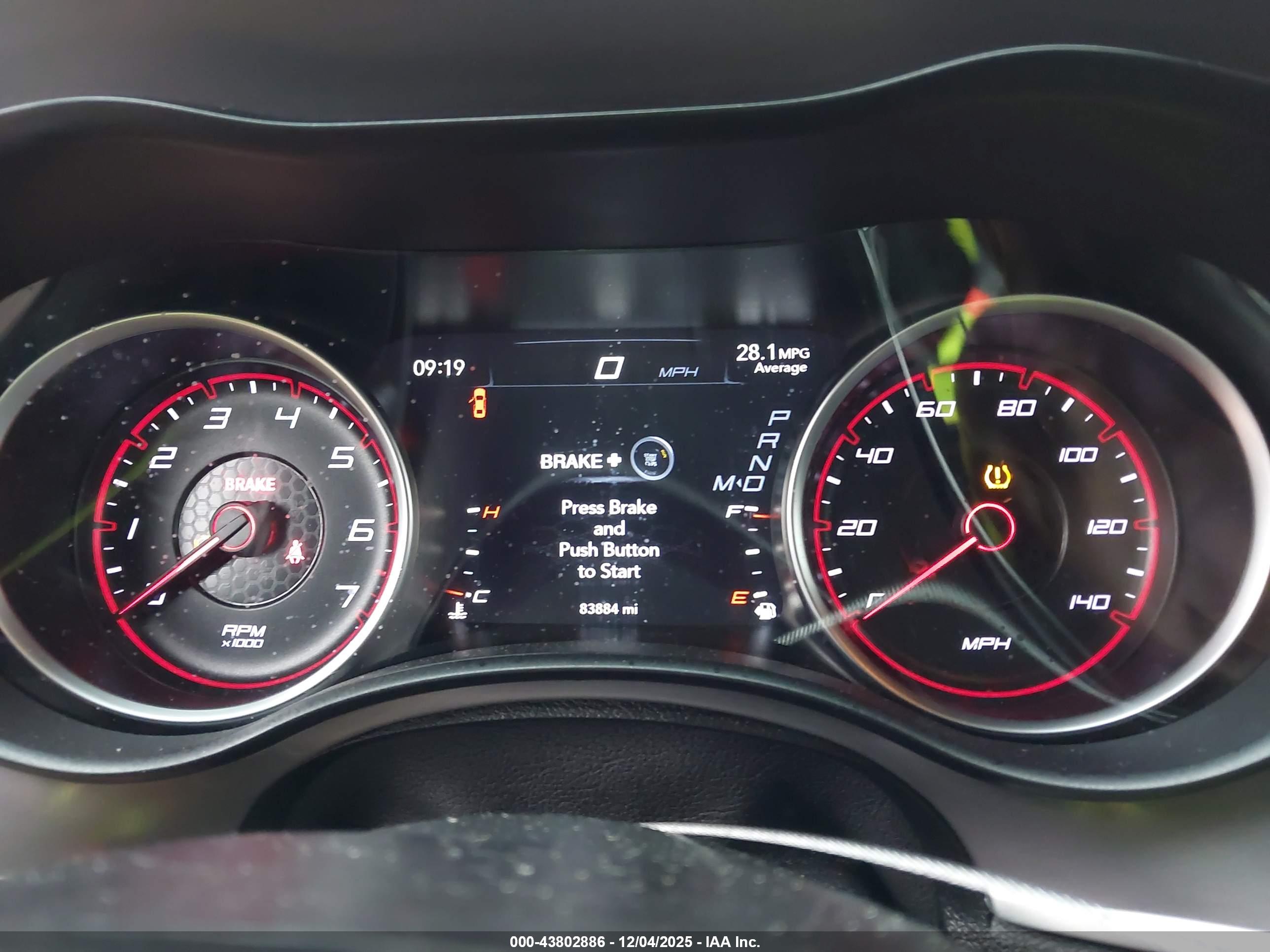 DODGE CHARGER image 7