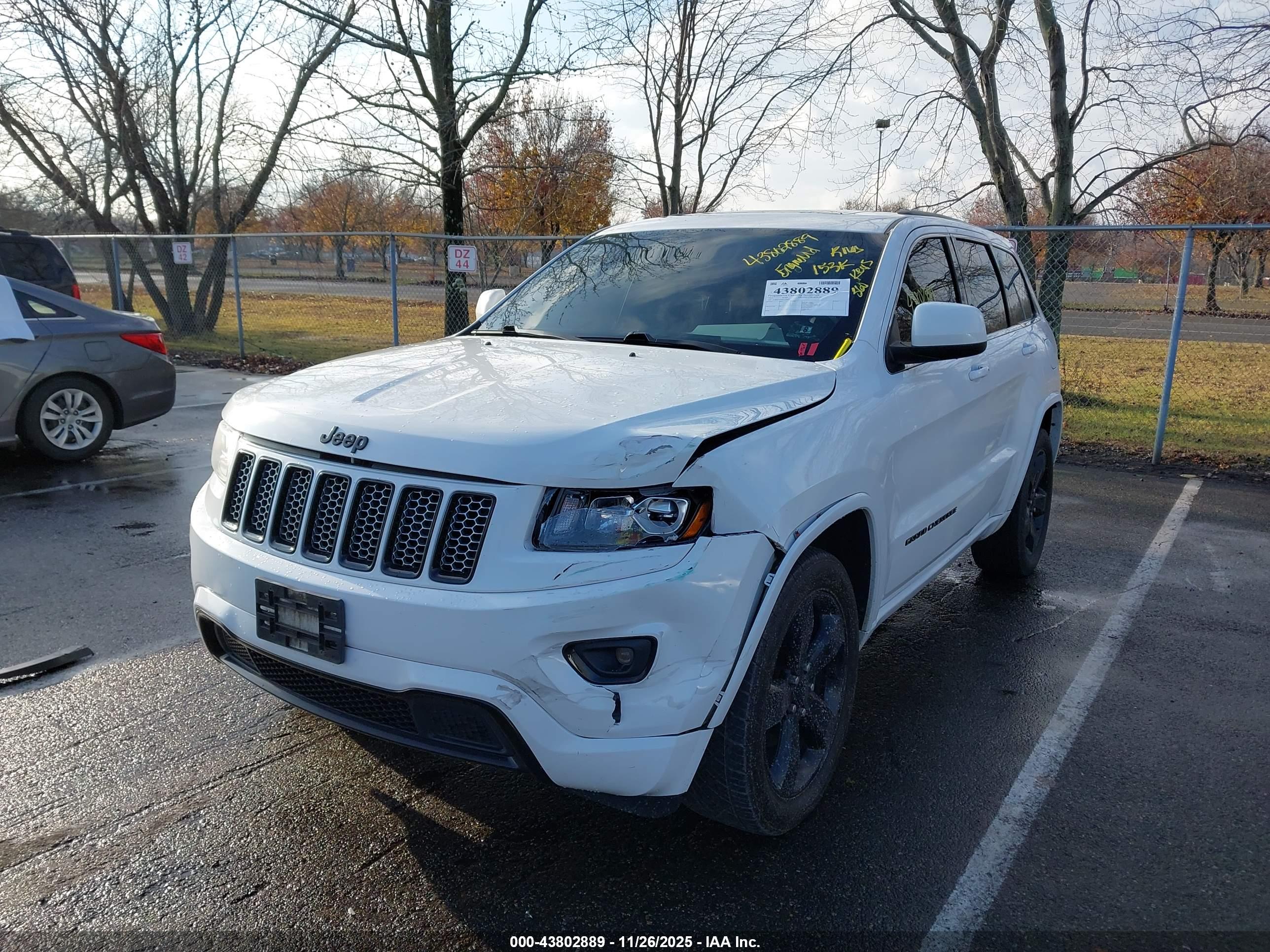 JEEP GRAND image 2