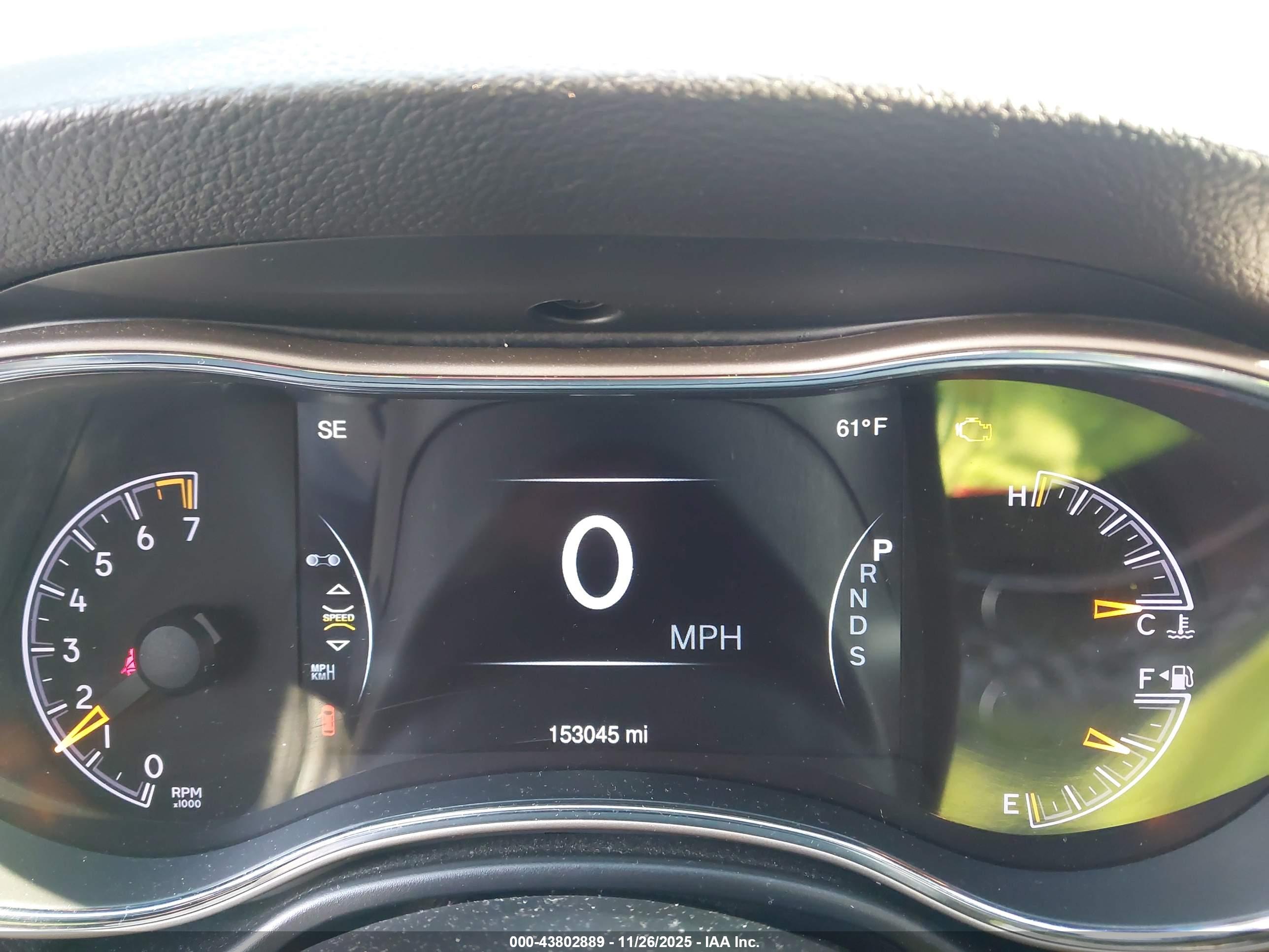 JEEP GRAND image 7