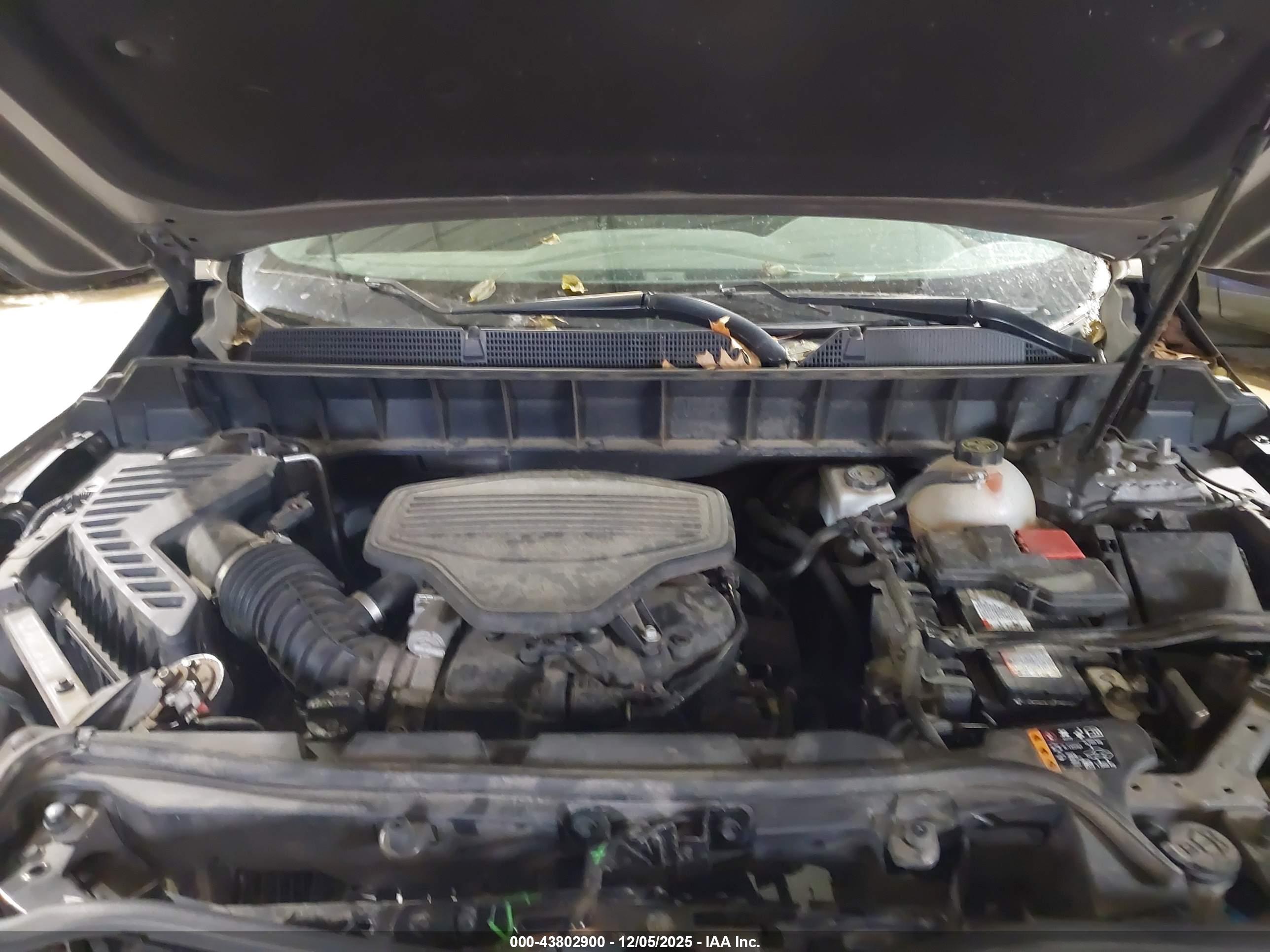 GMC ACADIA image 10