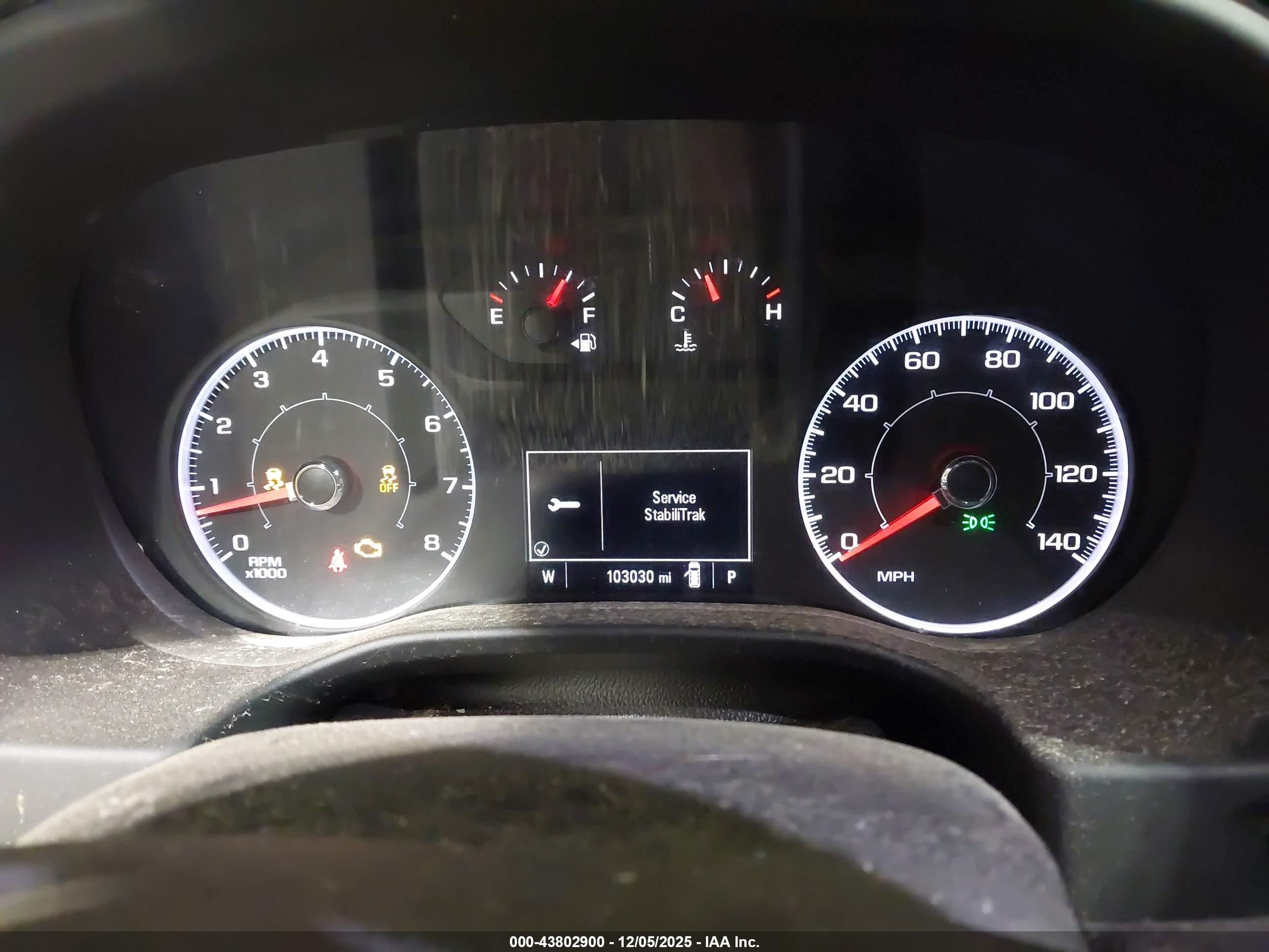 GMC ACADIA image 7