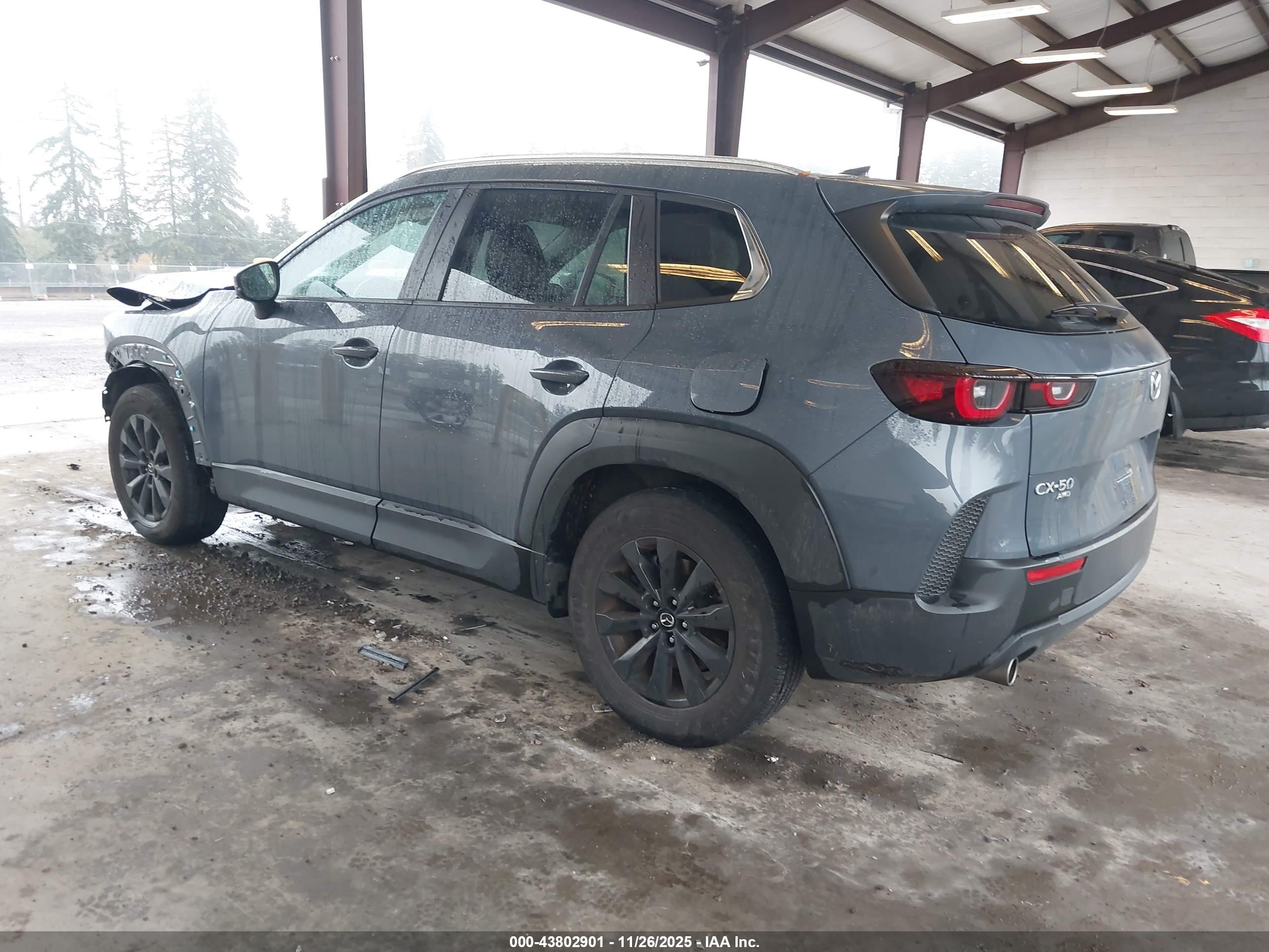MAZDA CX-50 image 3
