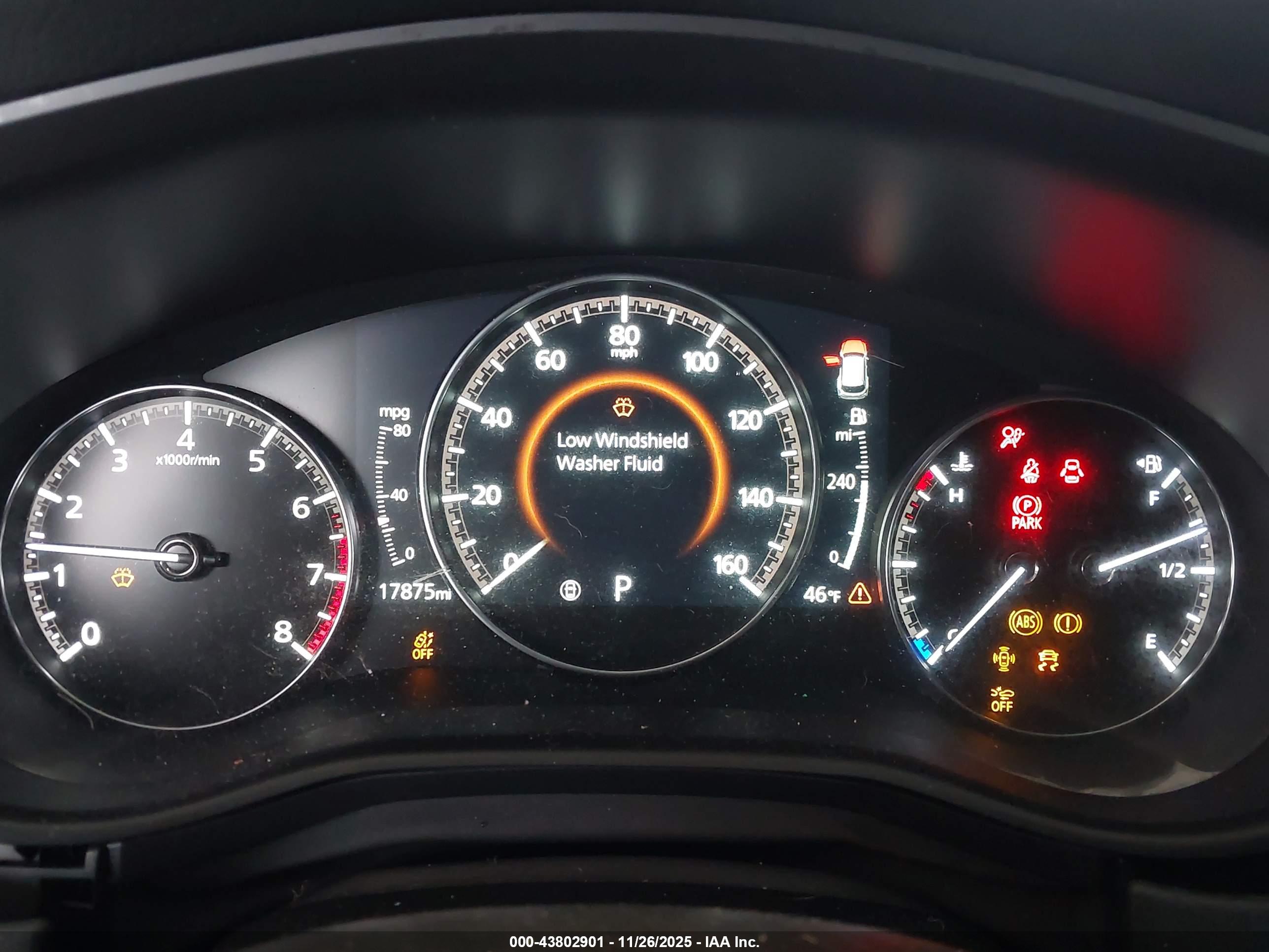 MAZDA CX-50 image 7