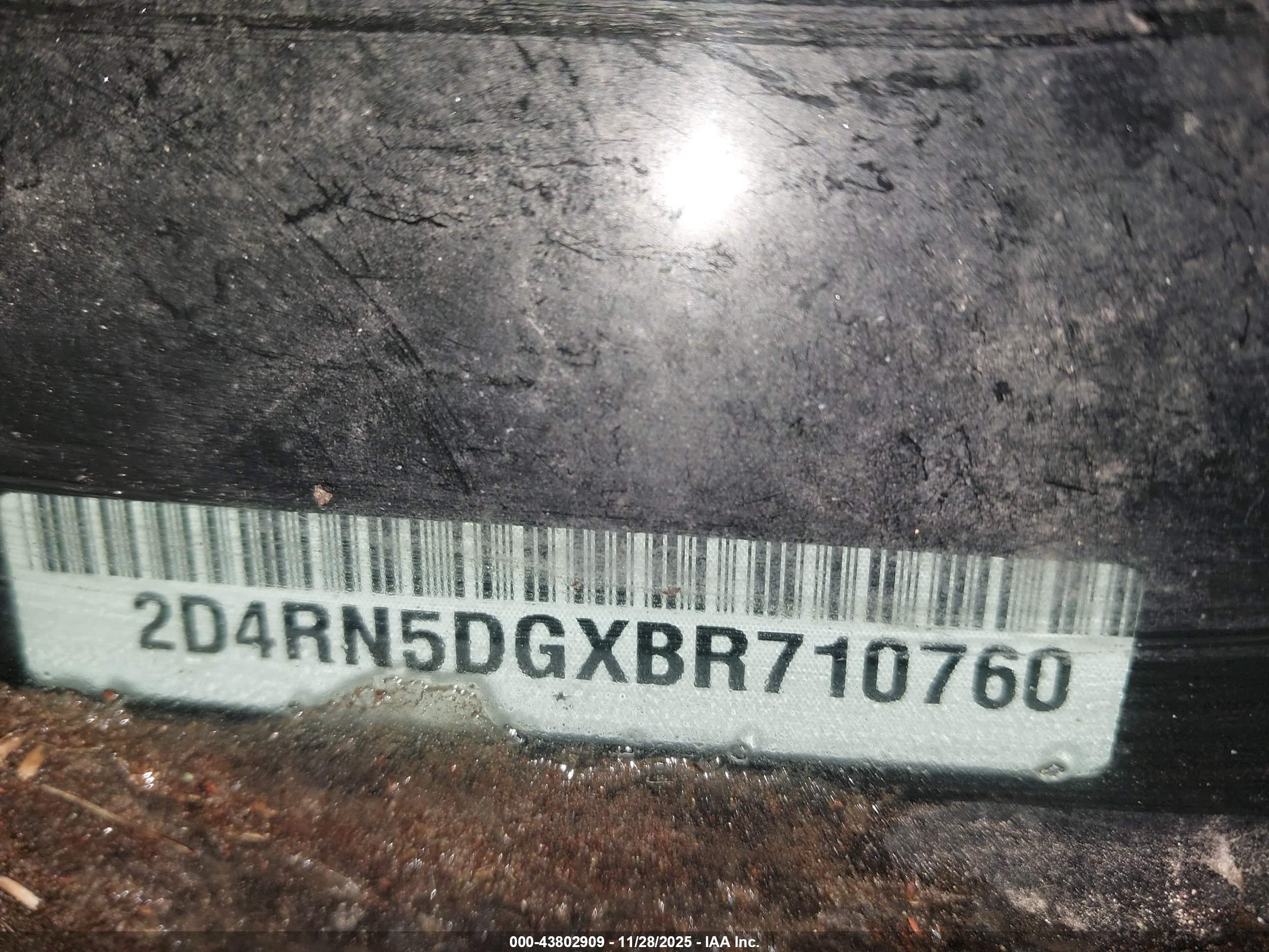 DODGE GRAND image 9