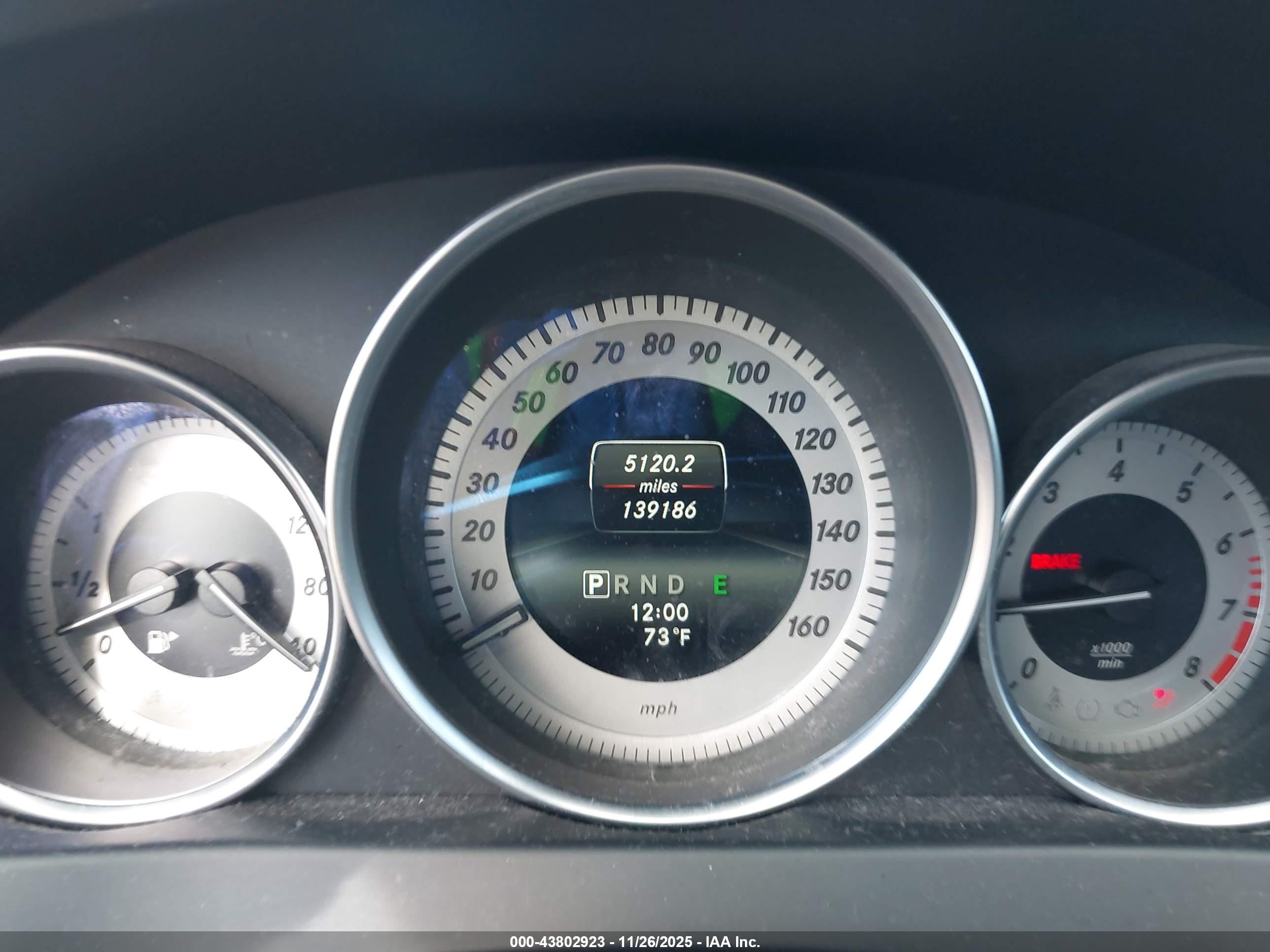 MERCEDES-BENZ C image 7