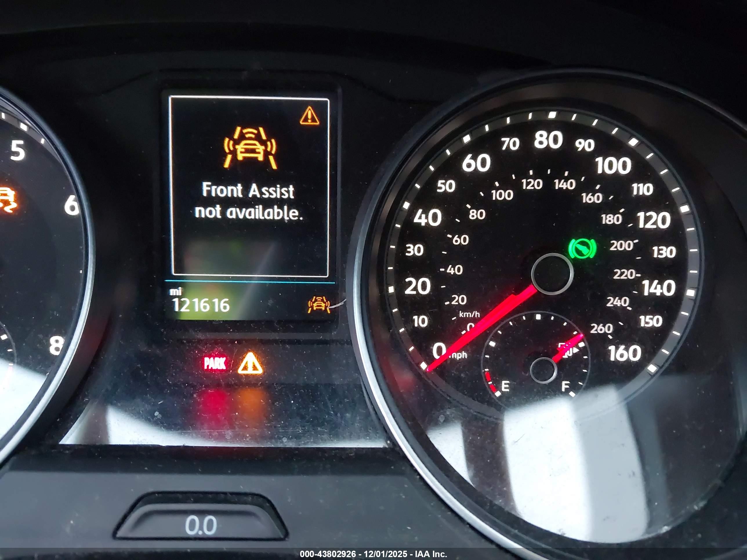 VOLKSWAGEN ATLAS image 7