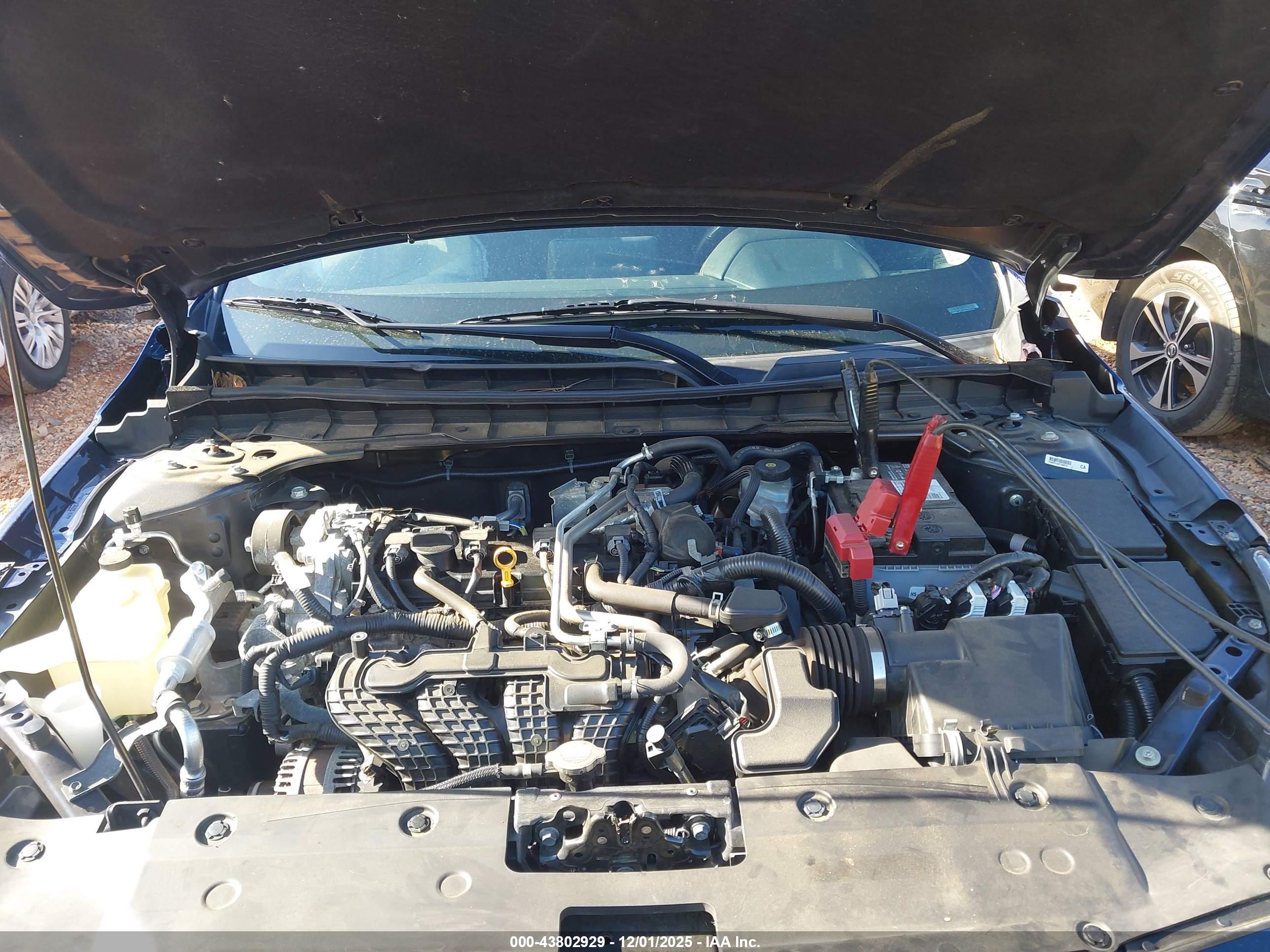 NISSAN ALTIMA image 10