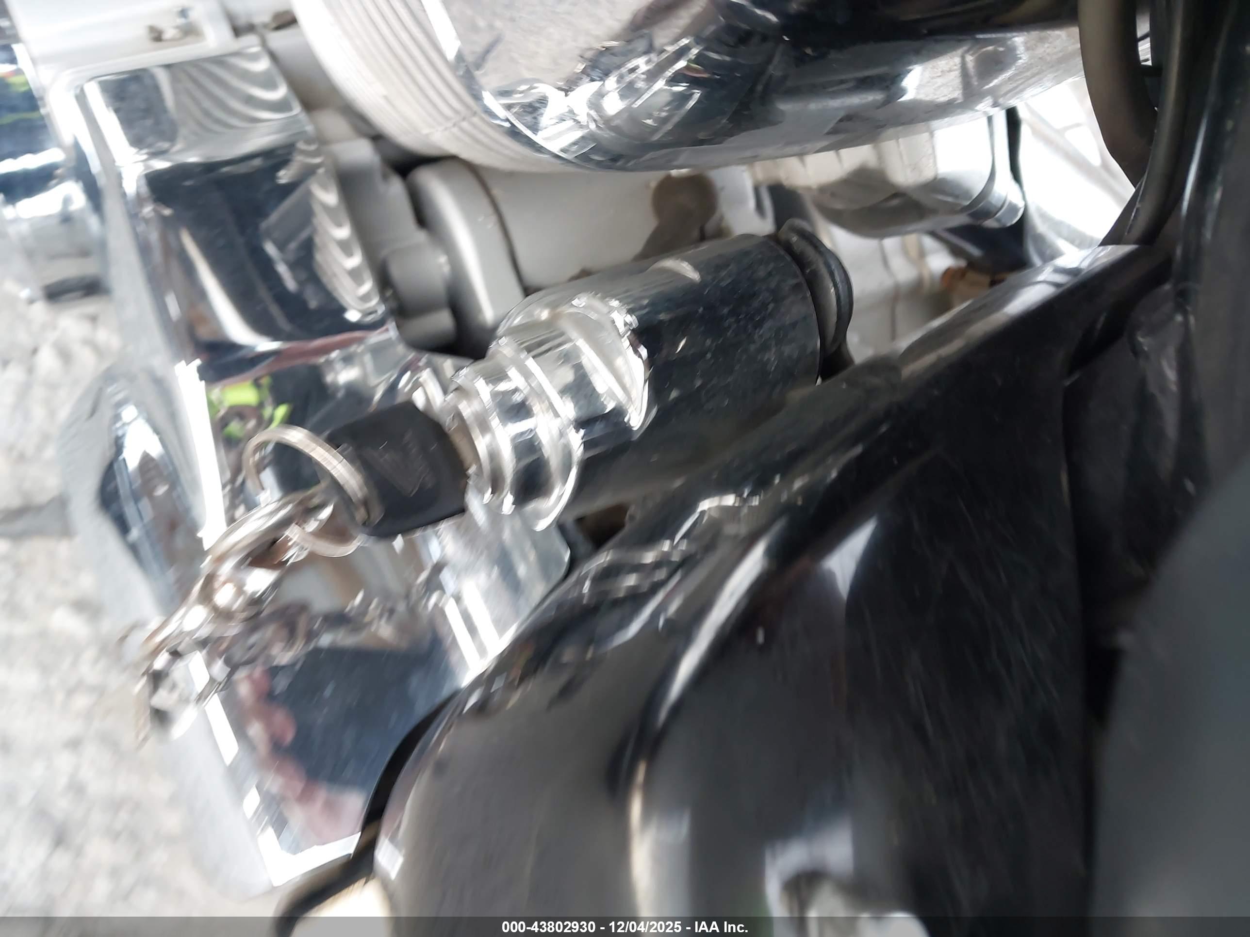HONDA VT750 image 11