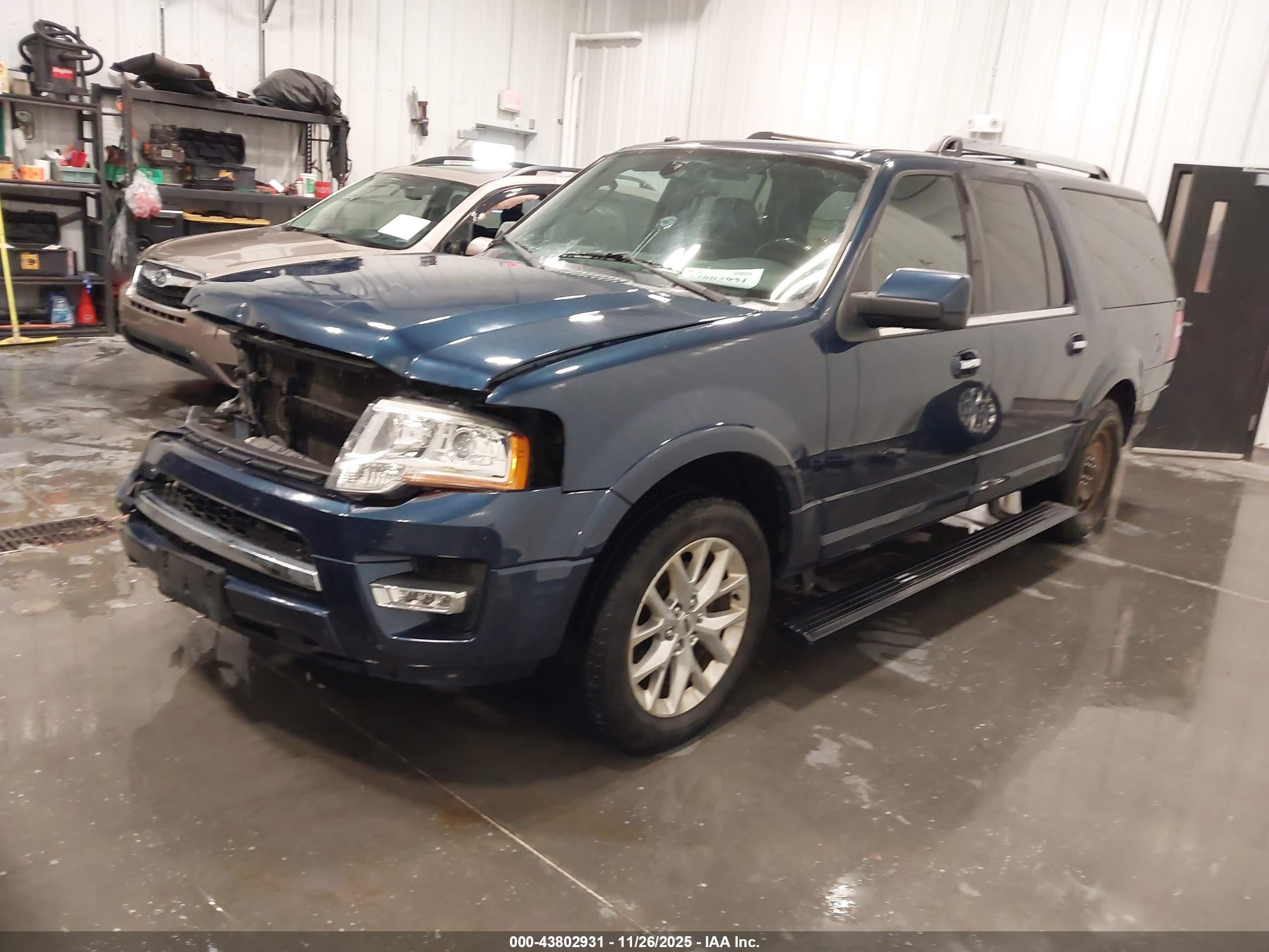 FORD EXPEDITION image 2