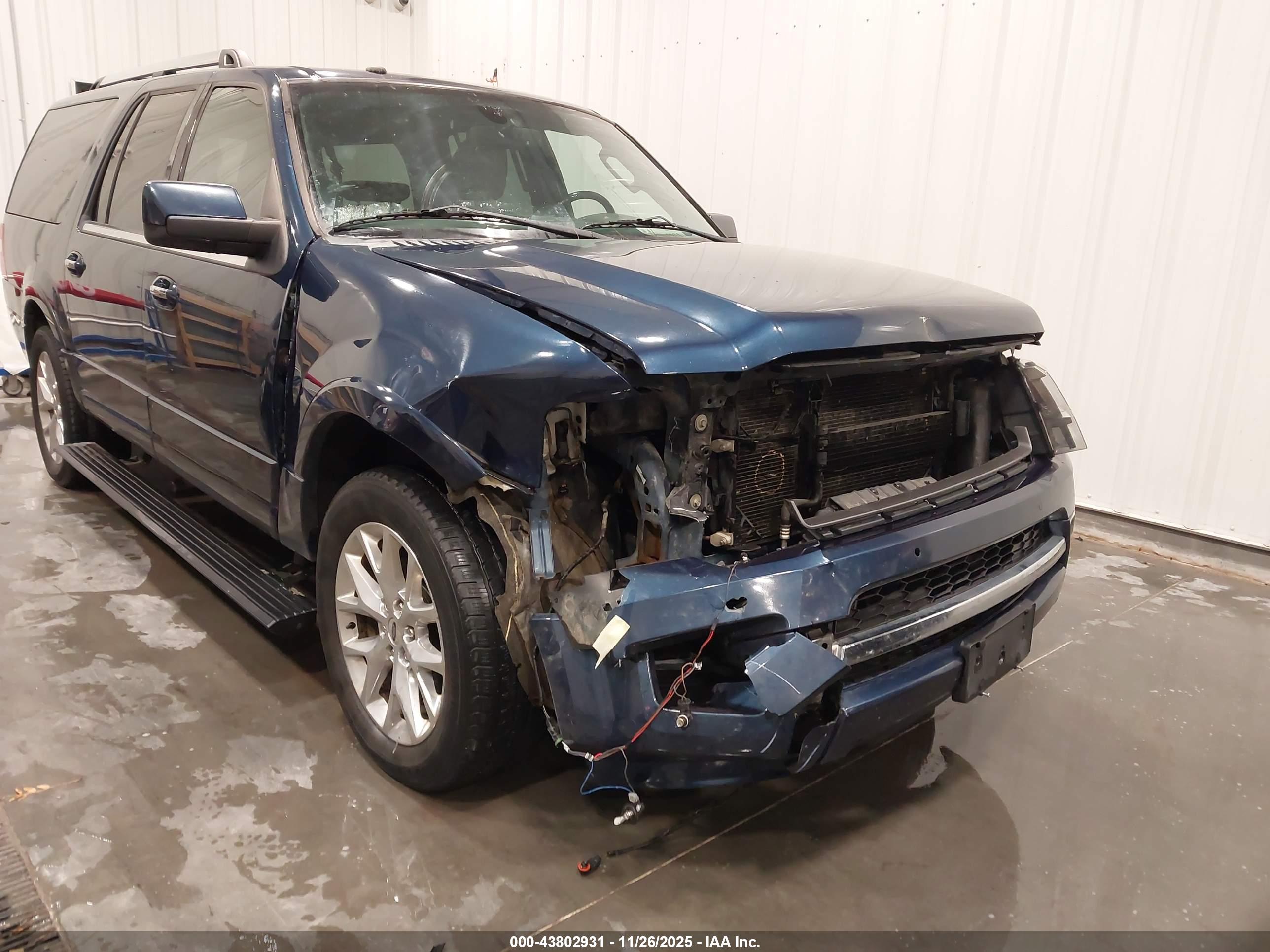 FORD EXPEDITION image 6