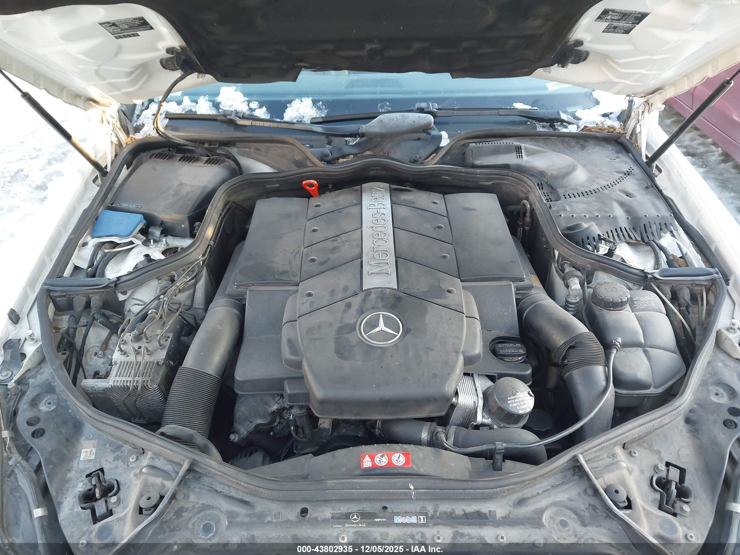 MERCEDES-BENZ CLS image 10