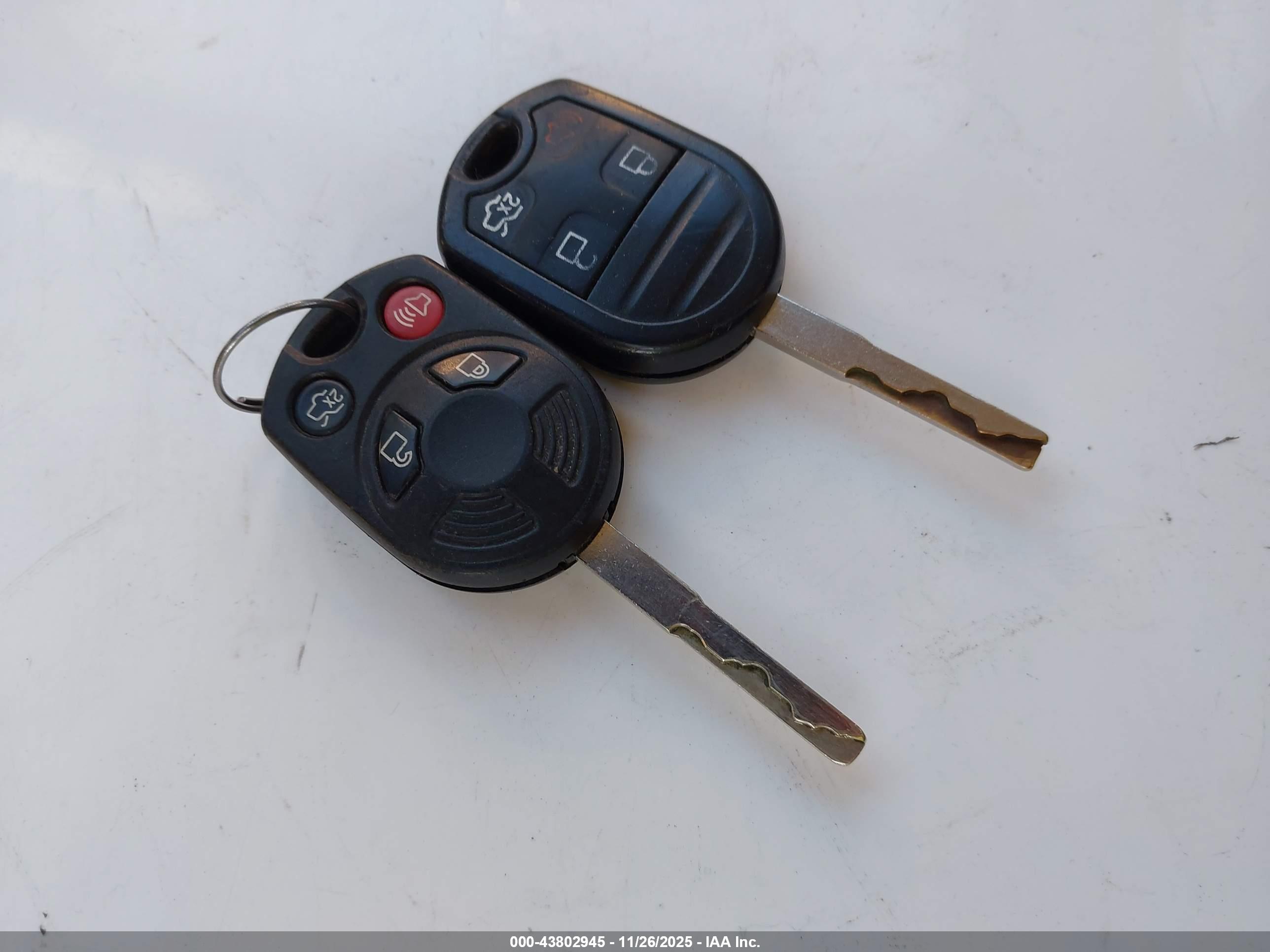 FORD FOCUS image 11