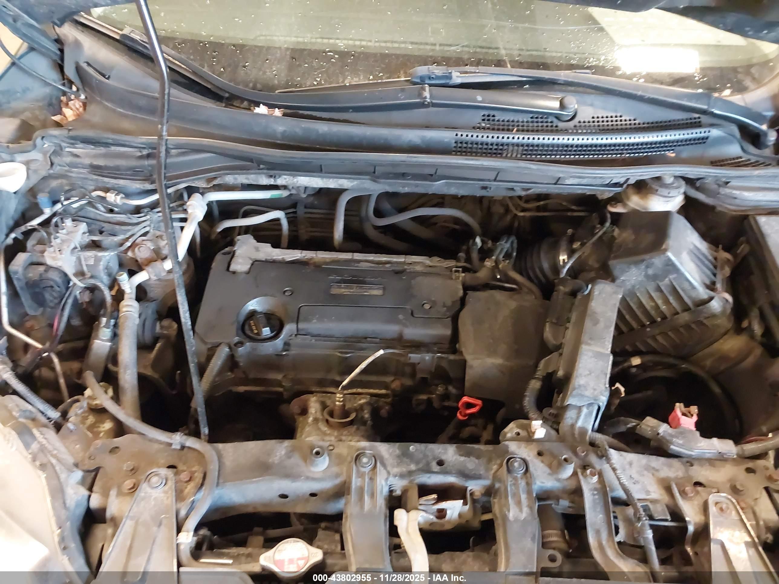 HONDA CR-V image 10