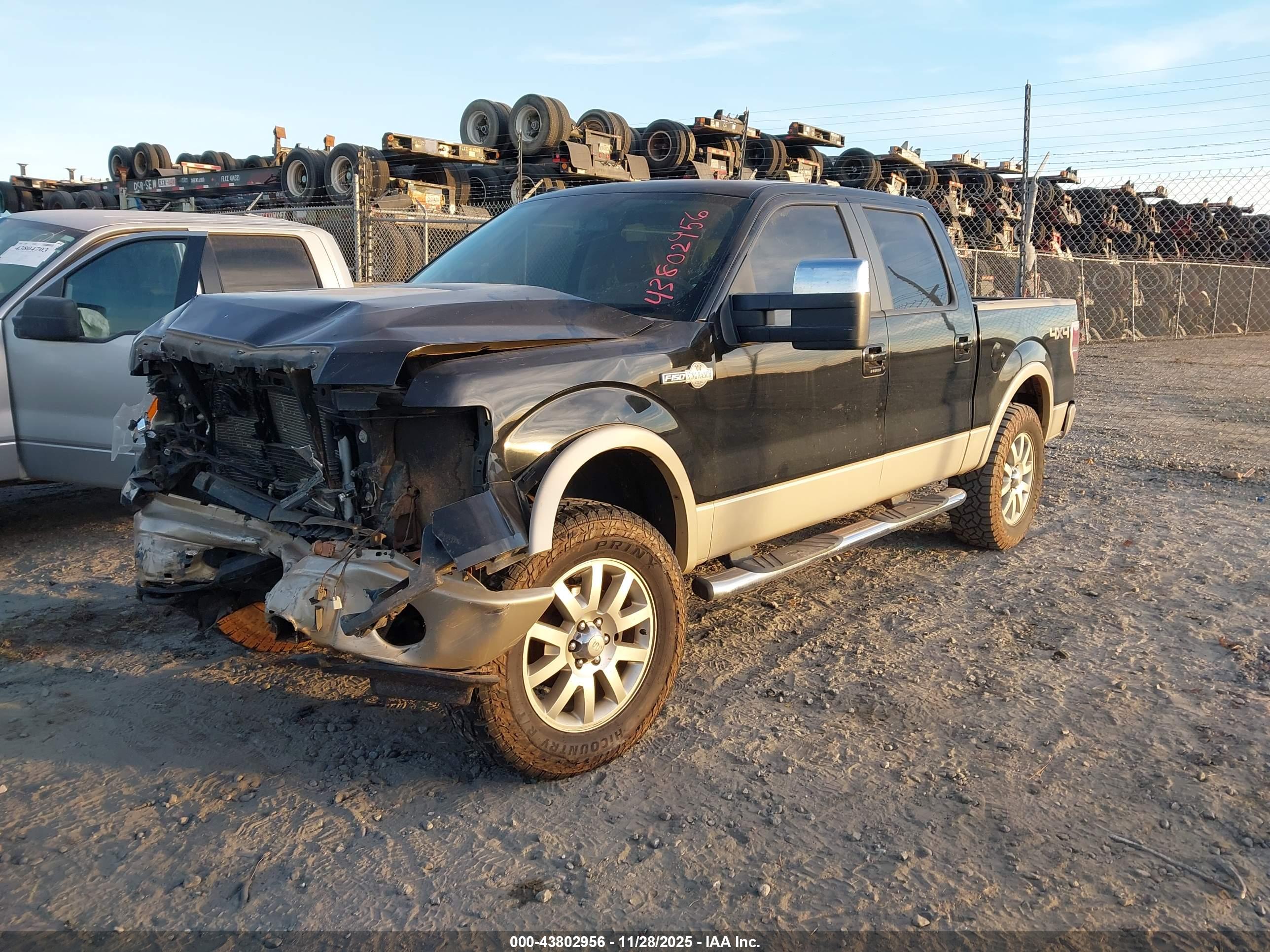 FORD F-150 image 2