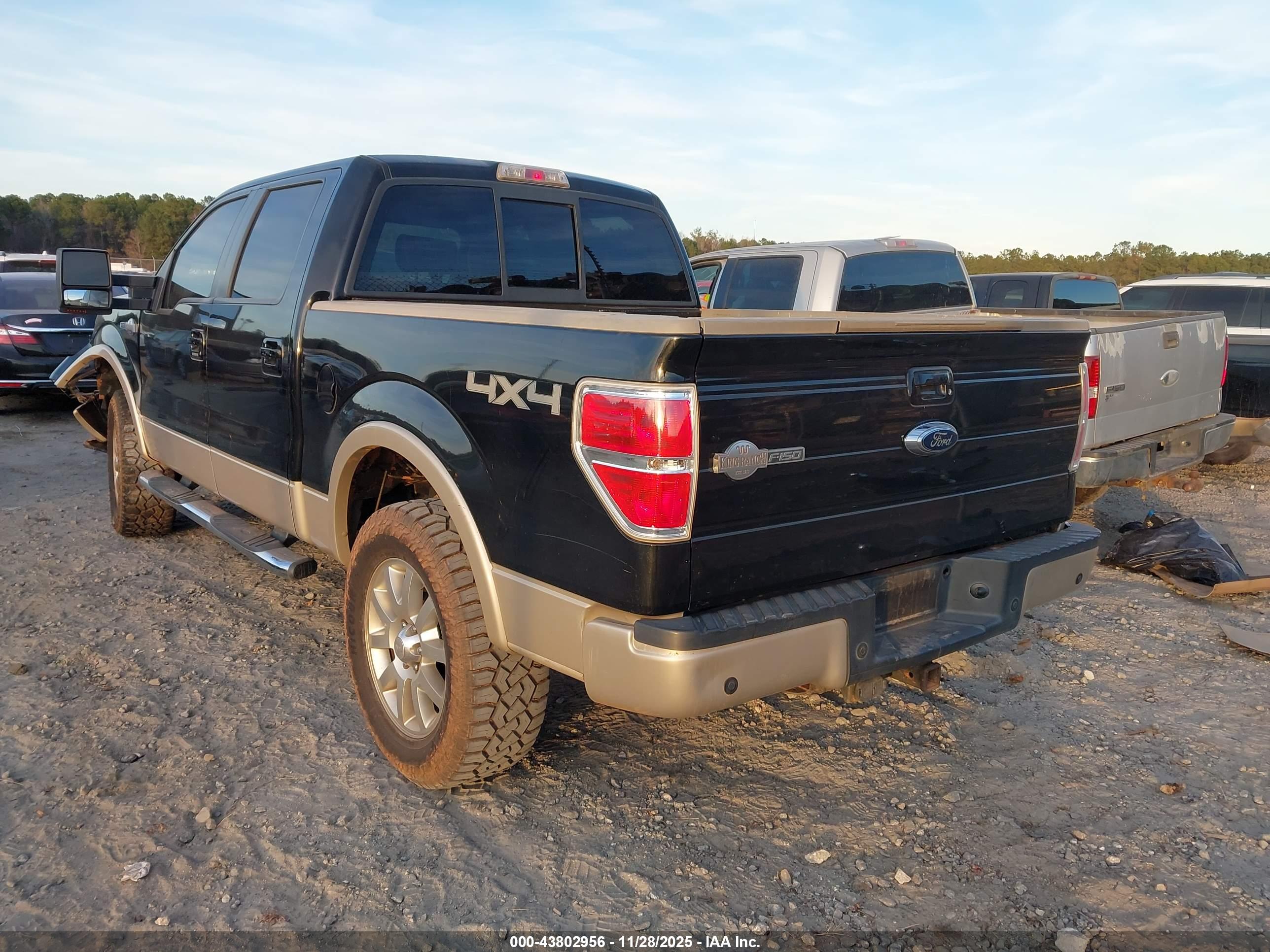 FORD F-150 image 3
